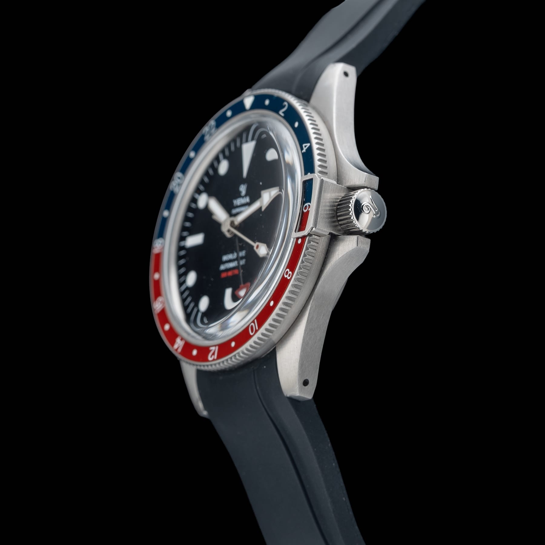 Yema Superman 500 YGMT22B41.AMS