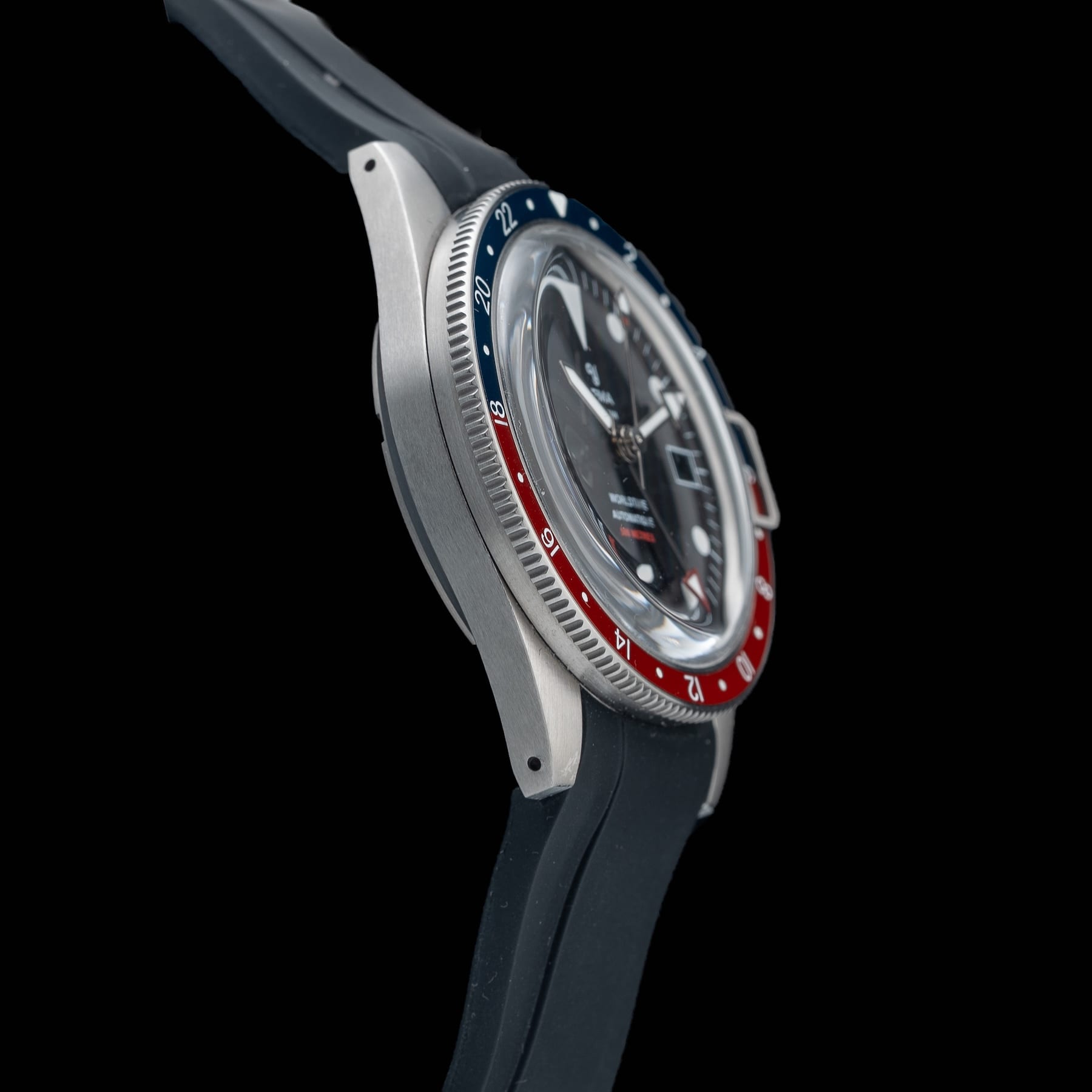 Yema Superman 500 YGMT22B41.AMS