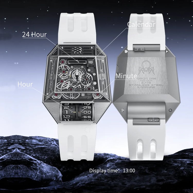 Behrens Orion One