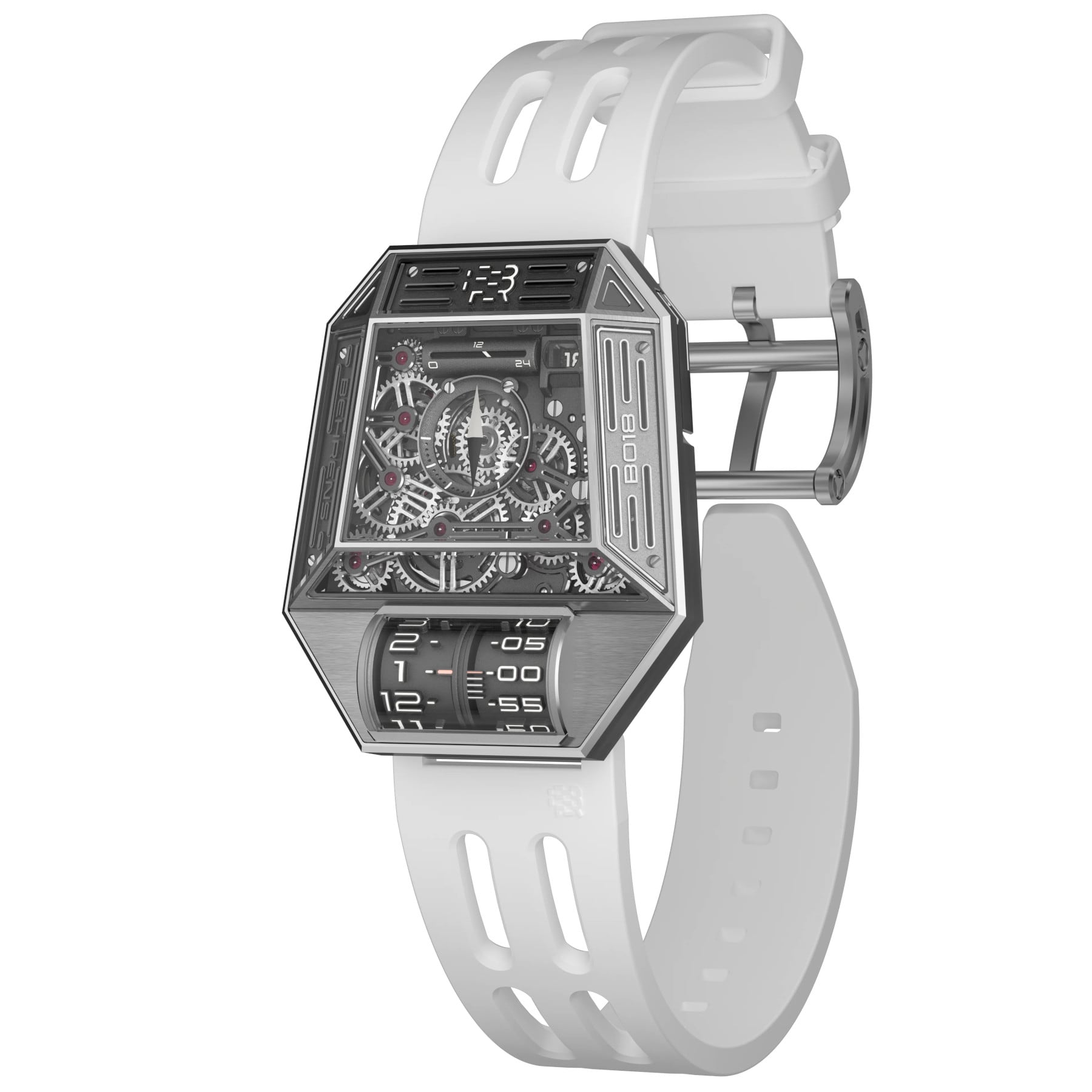 Behrens Orion One