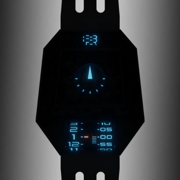 Behrens Orion One