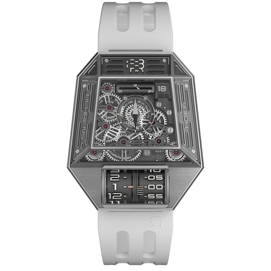 Behrens Orion One