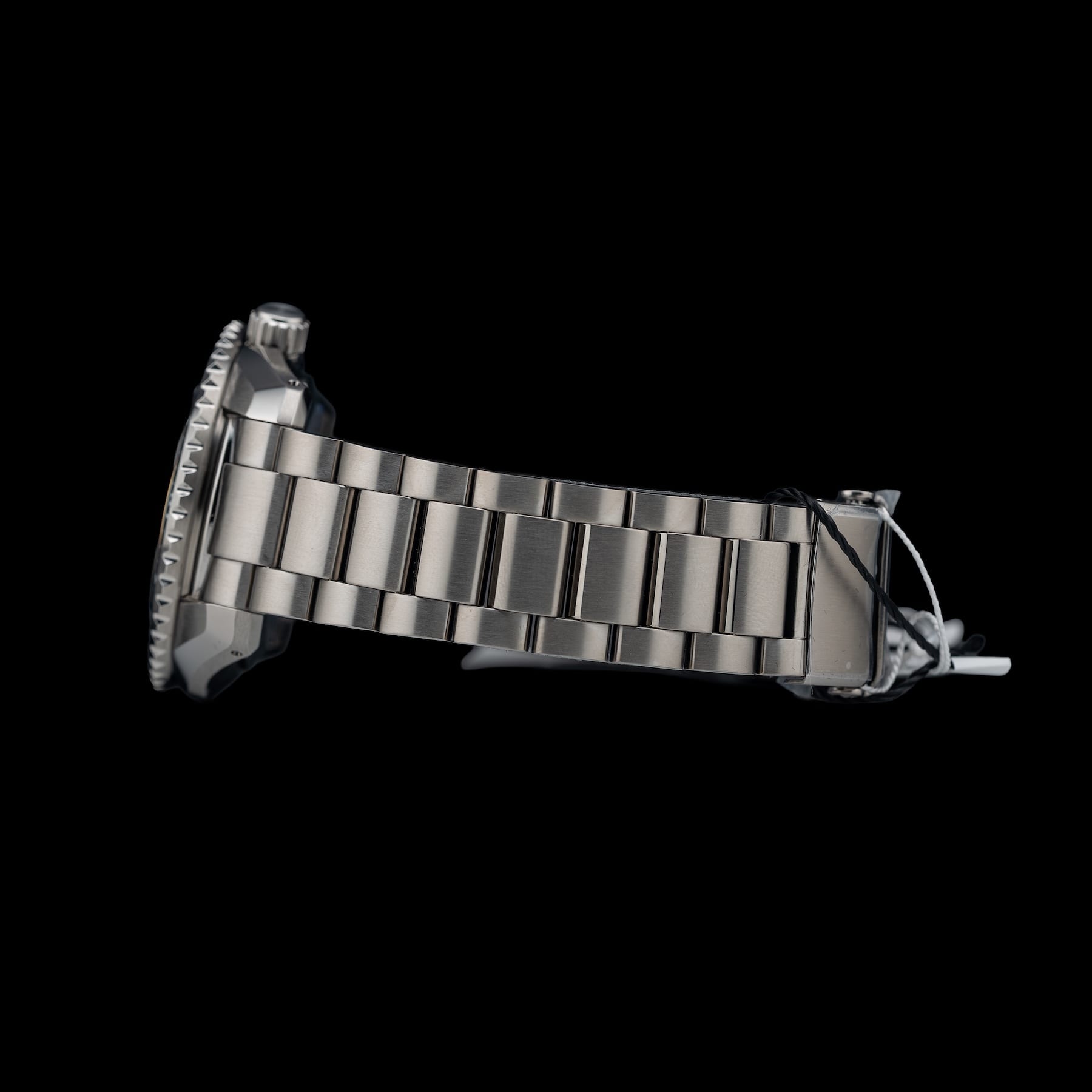 Seiko Prospex SPB477 1968 Heritage Diver's GMT U.S. Limited Edition