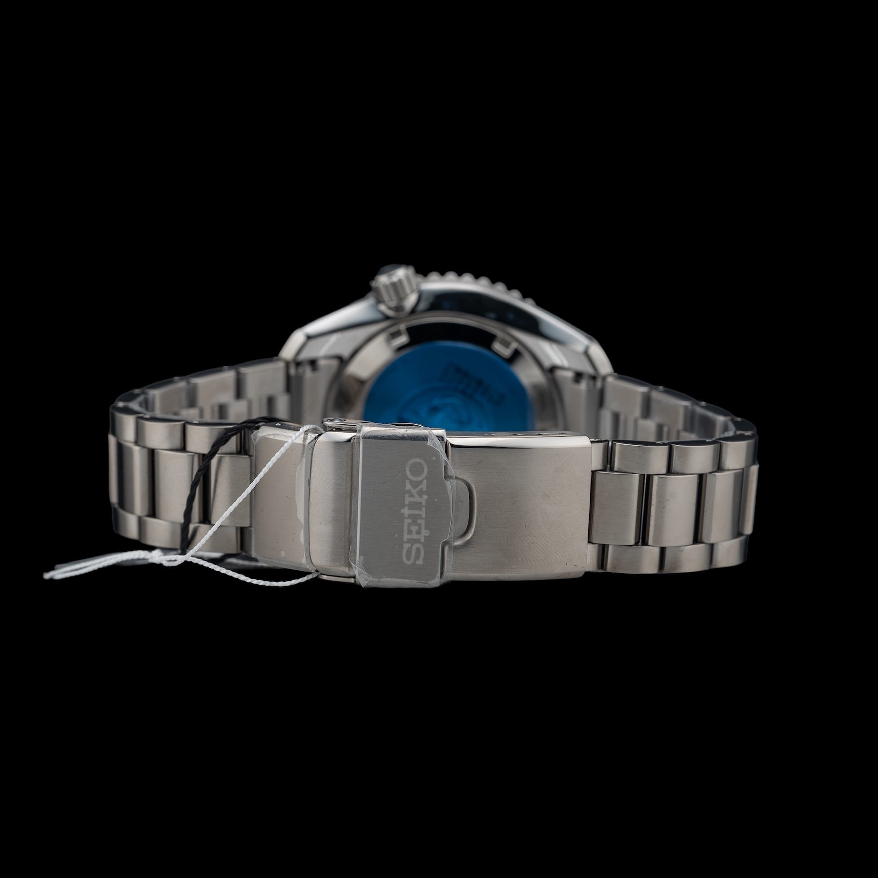 Seiko Prospex SPB477 1968 Heritage Diver's GMT U.S. Limited Edition