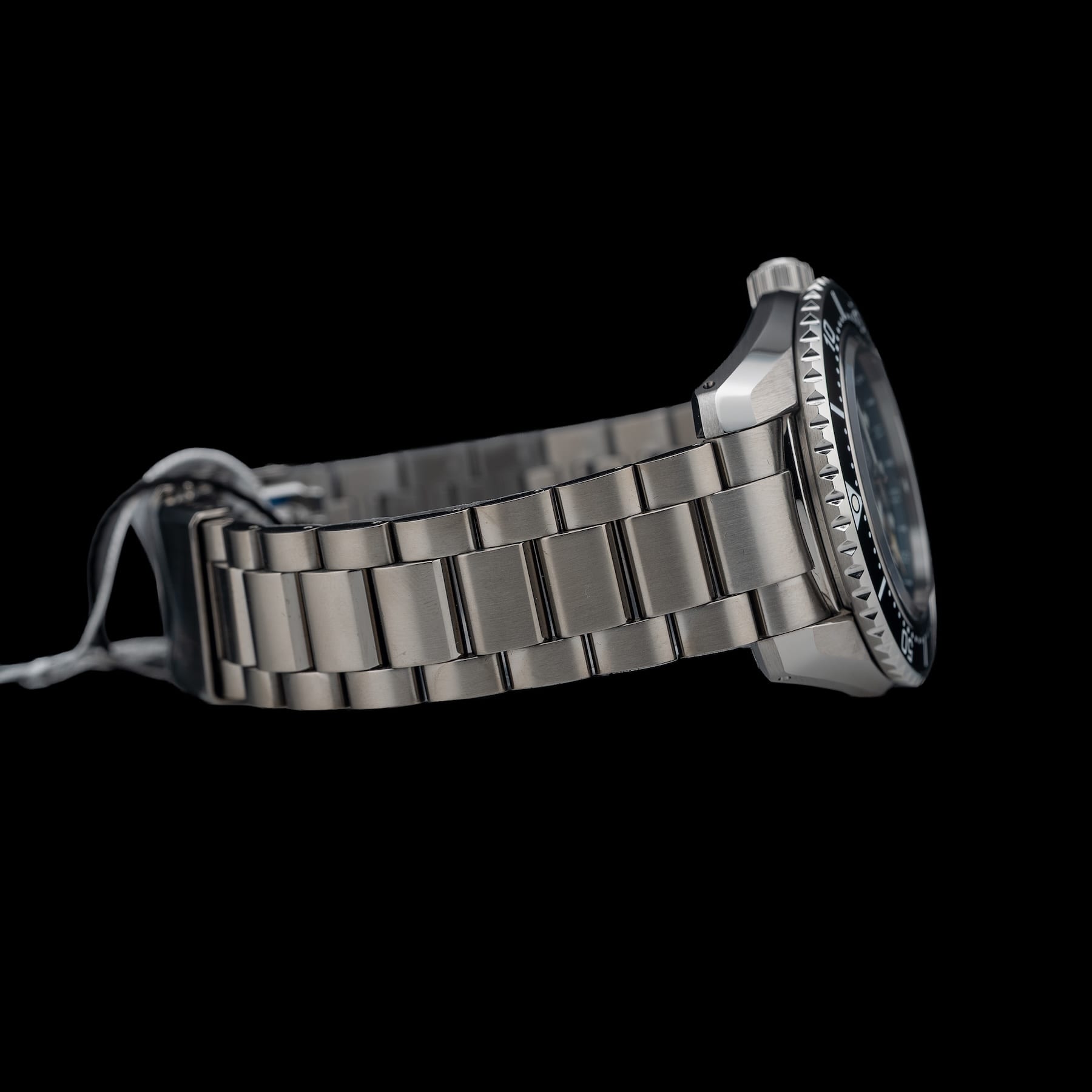 Seiko Prospex SPB477 1968 Heritage Diver's GMT U.S. Limited Edition