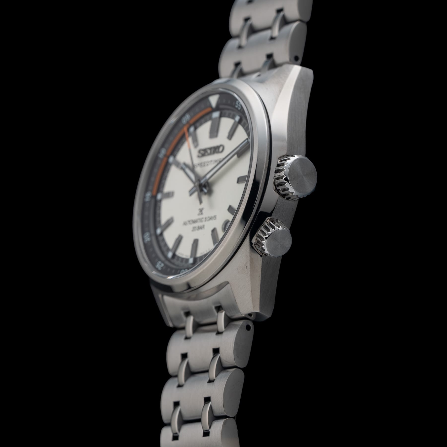 Seiko Prospex SPB513 Speedtimer