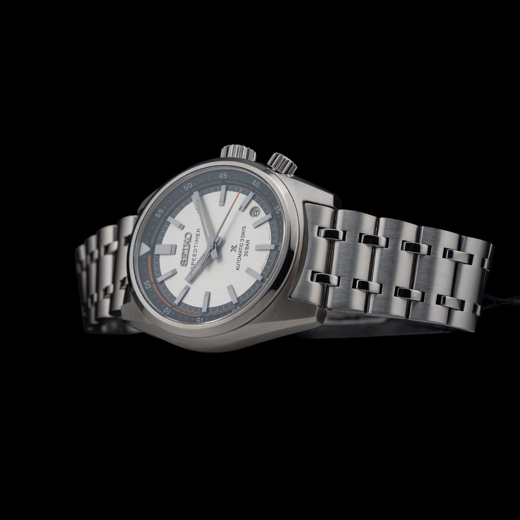 Seiko Prospex SPB513 Speedtimer