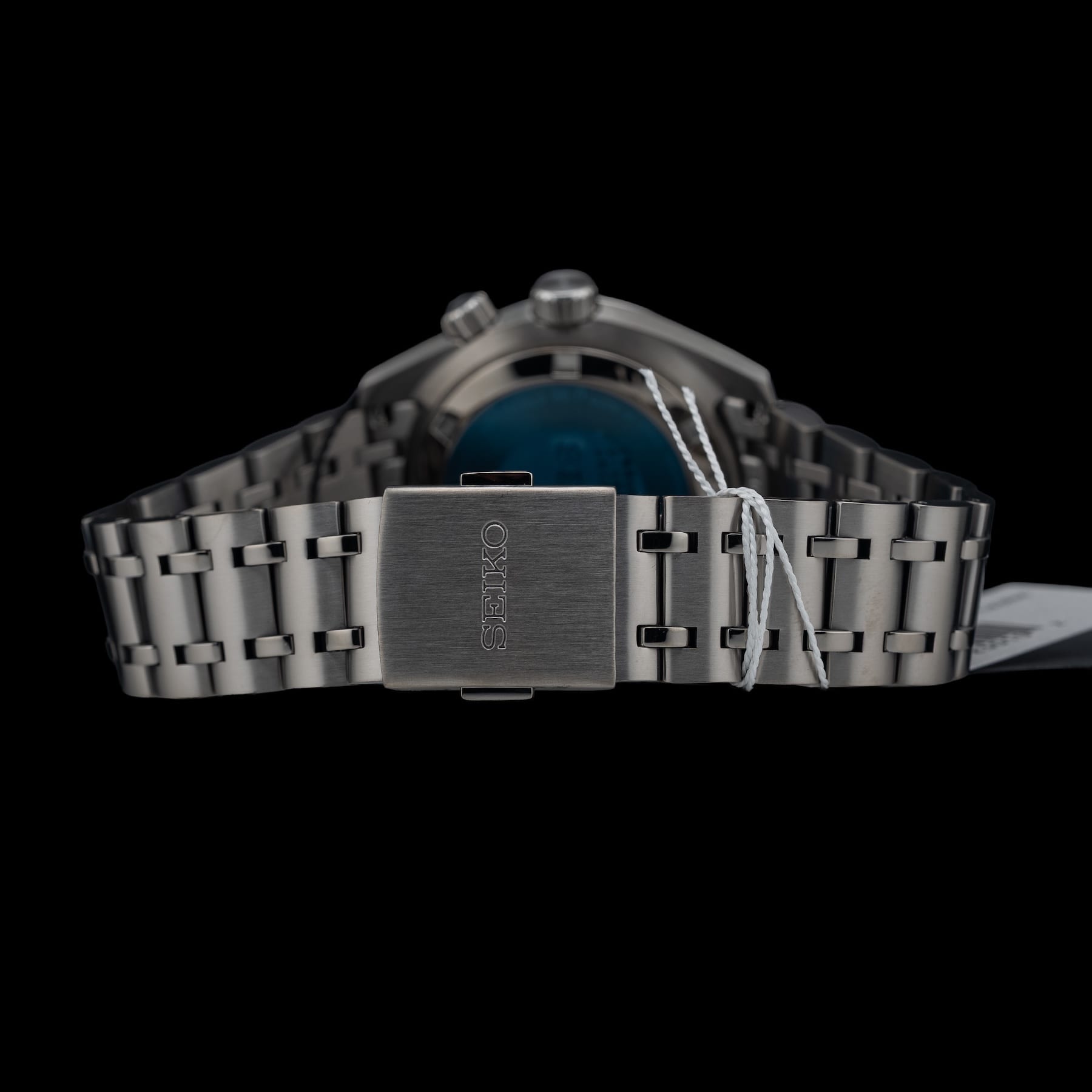 Seiko Prospex SPB513 Speedtimer