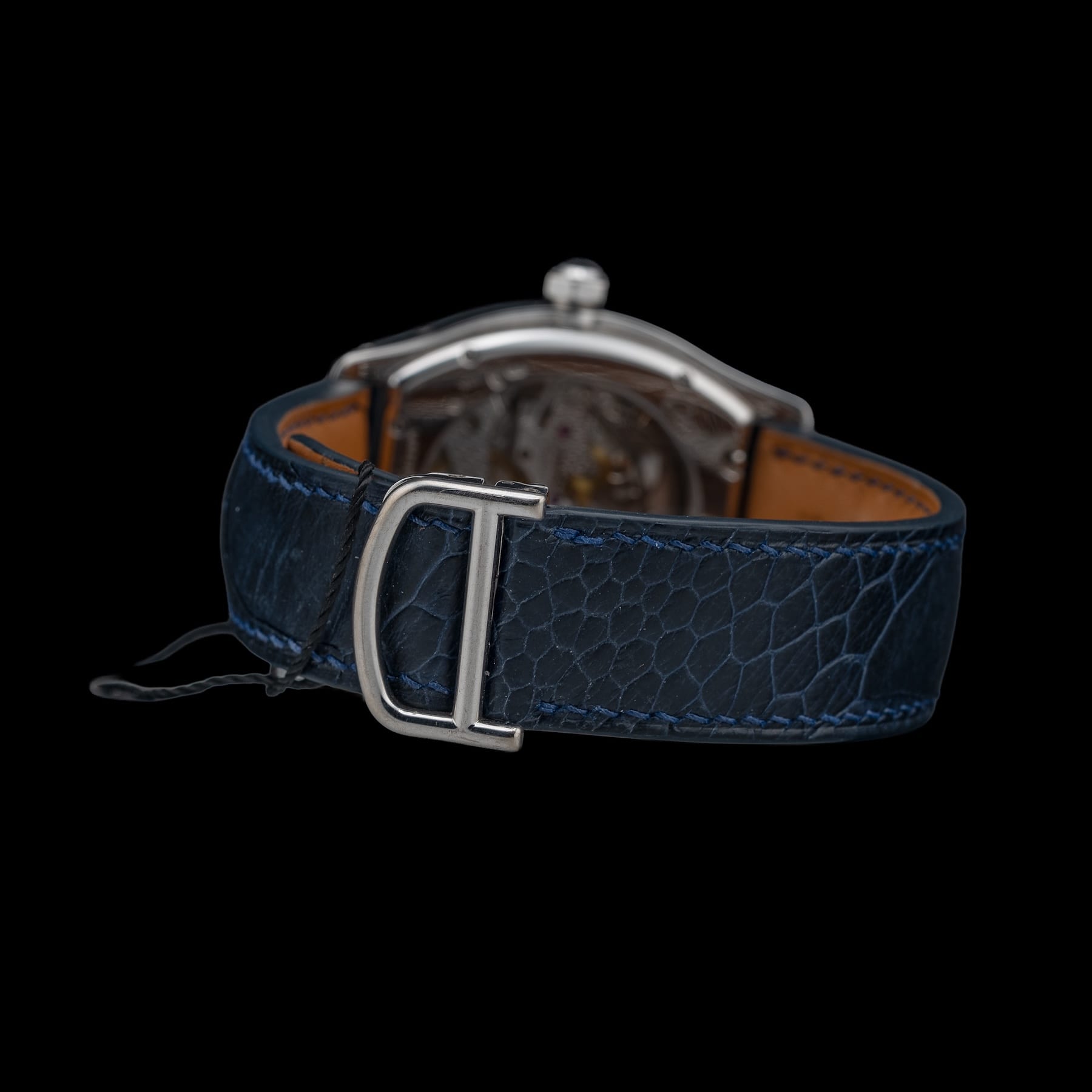 Cartier Tortue 2396