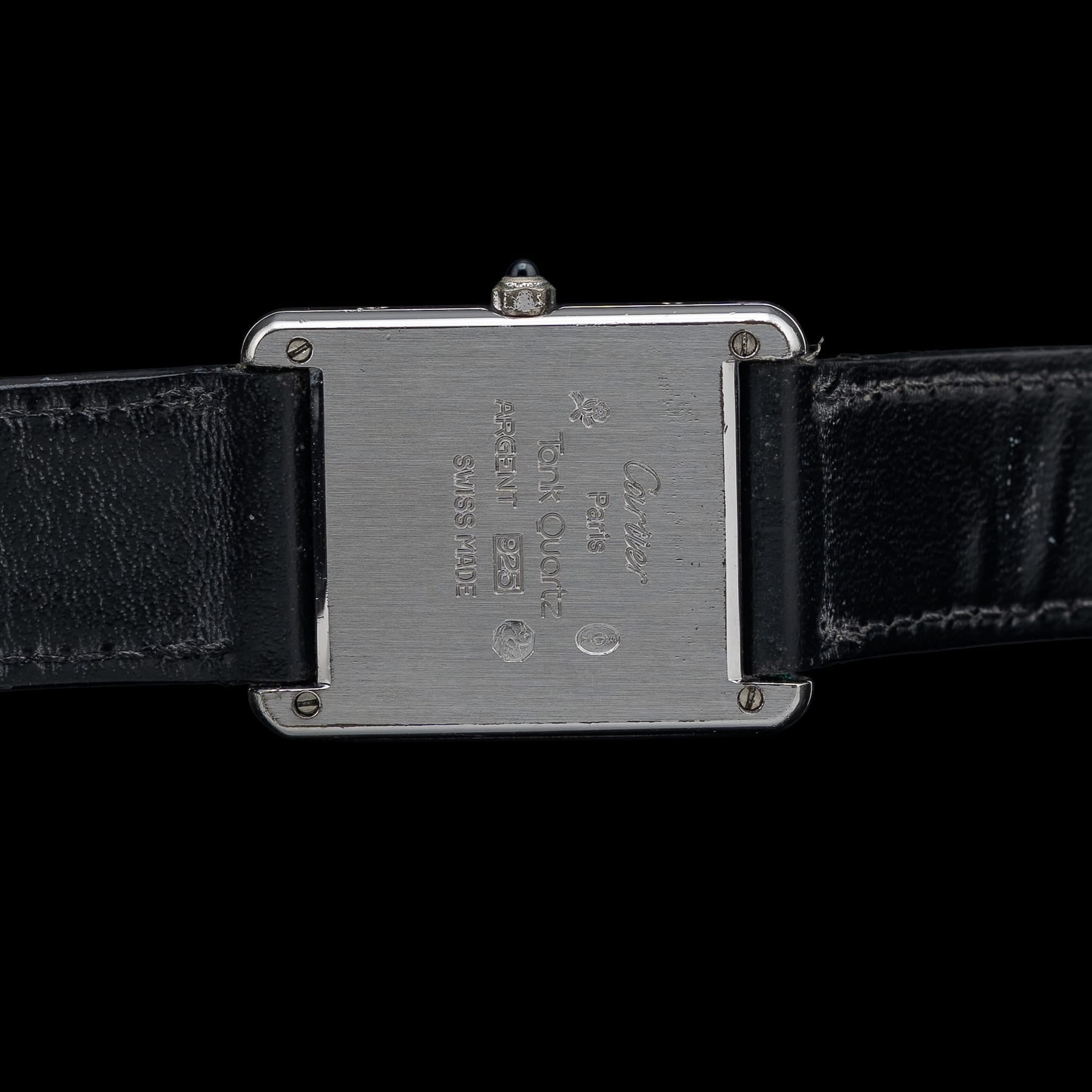 Cartier Tank Must W1001443