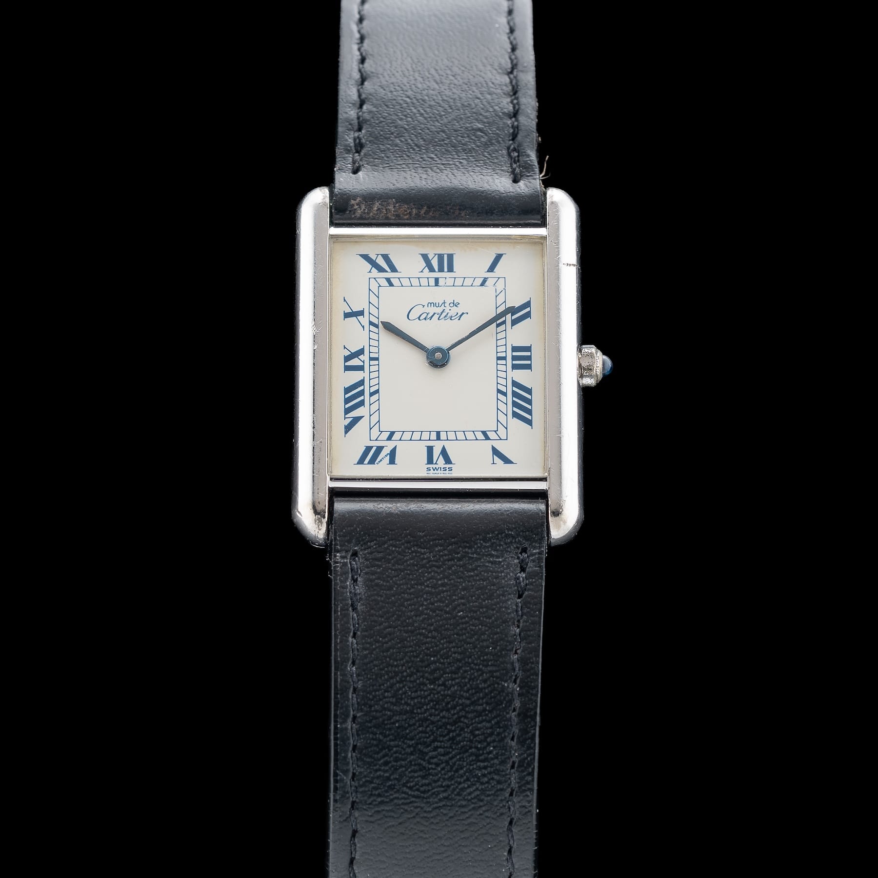 Cartier Tank Must W1001443