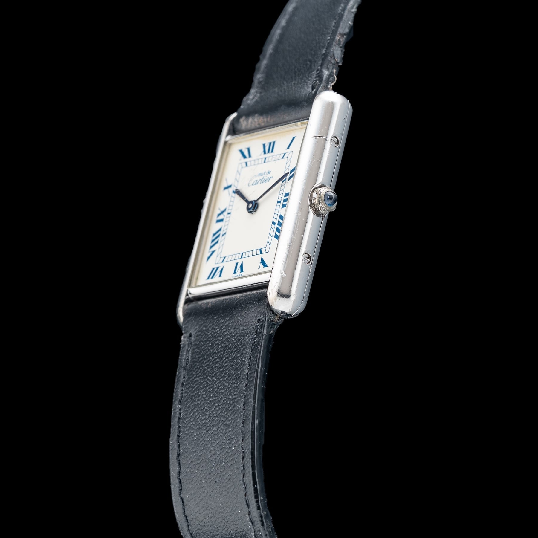 Cartier Tank Must W1001443