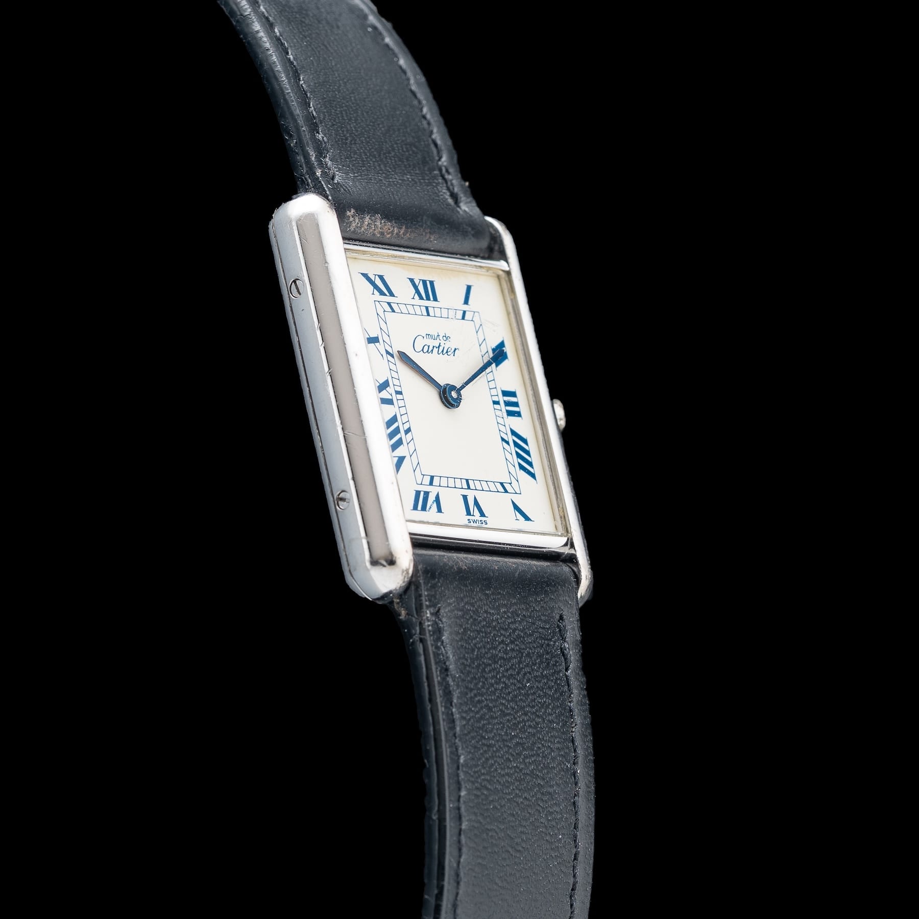 Cartier Tank Must W1001443