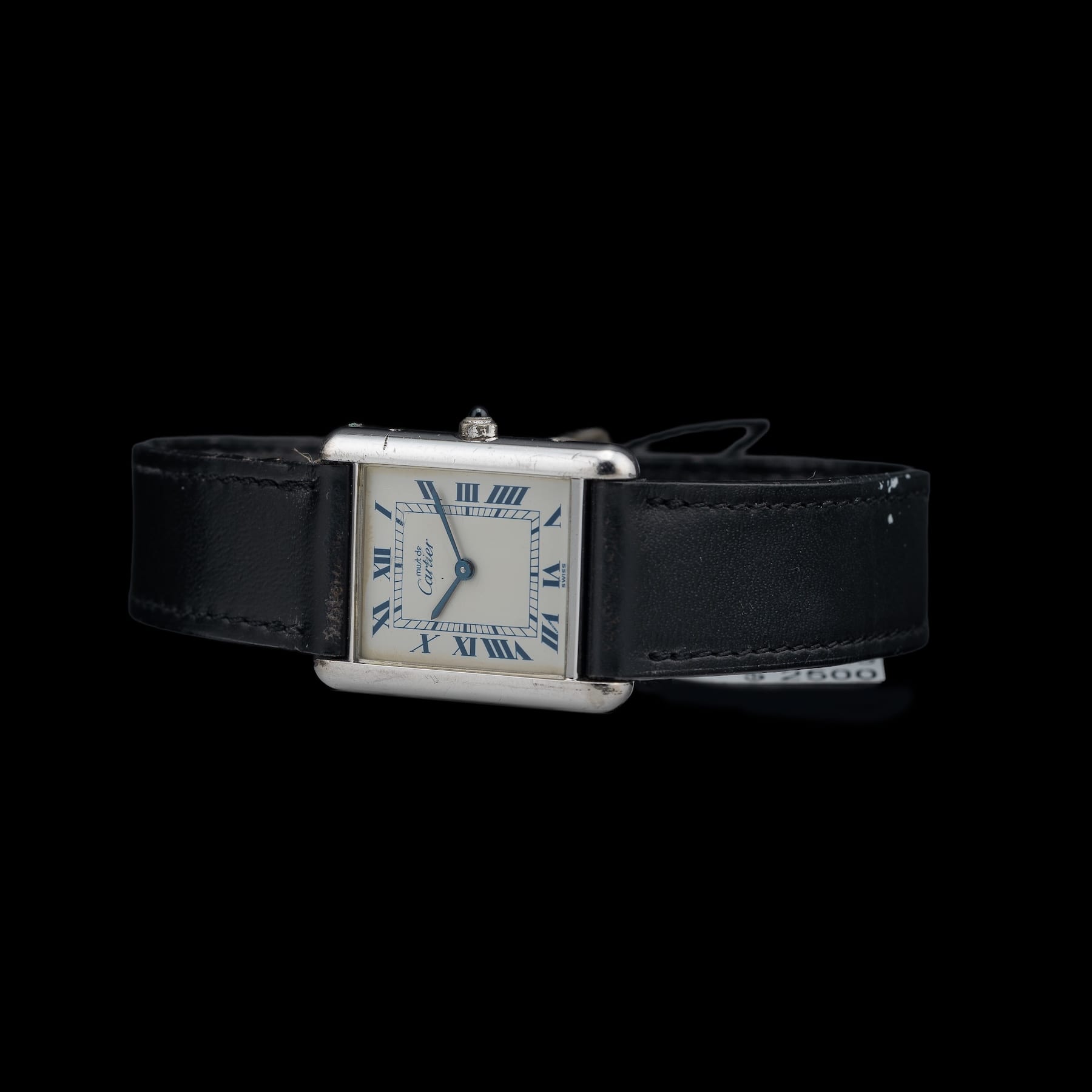 Cartier Tank Must W1001443