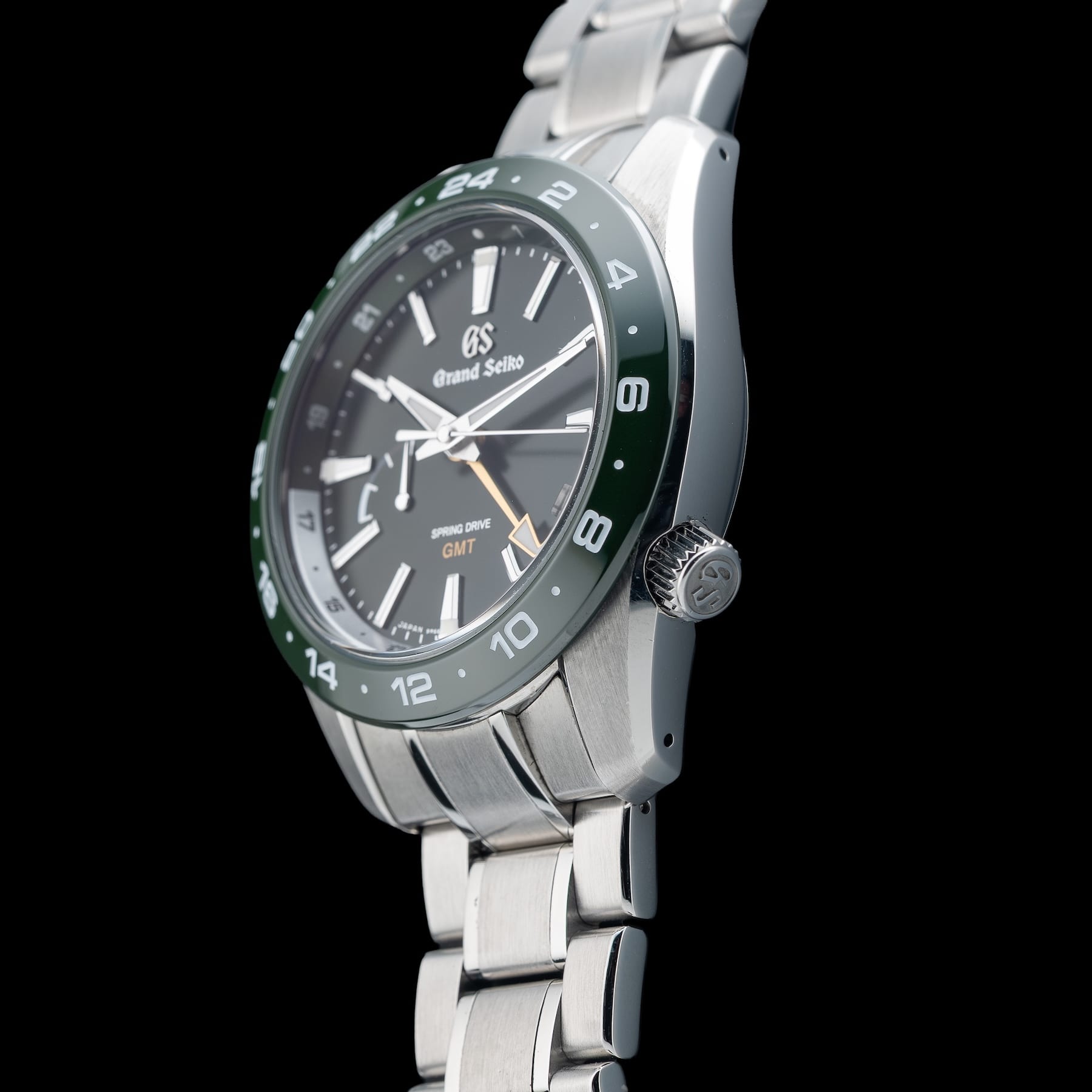 Grand Seiko SBGE257