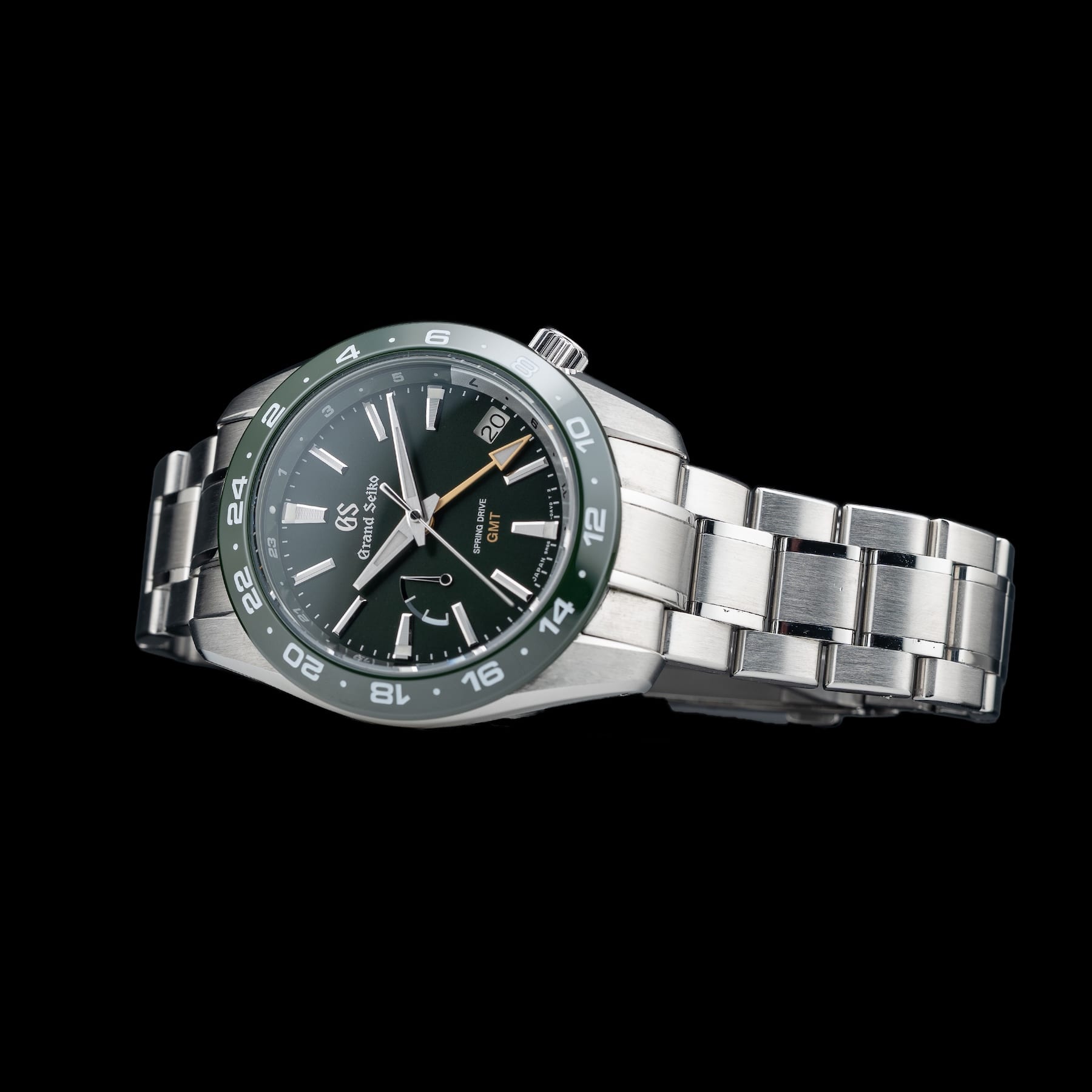 Grand Seiko SBGE257