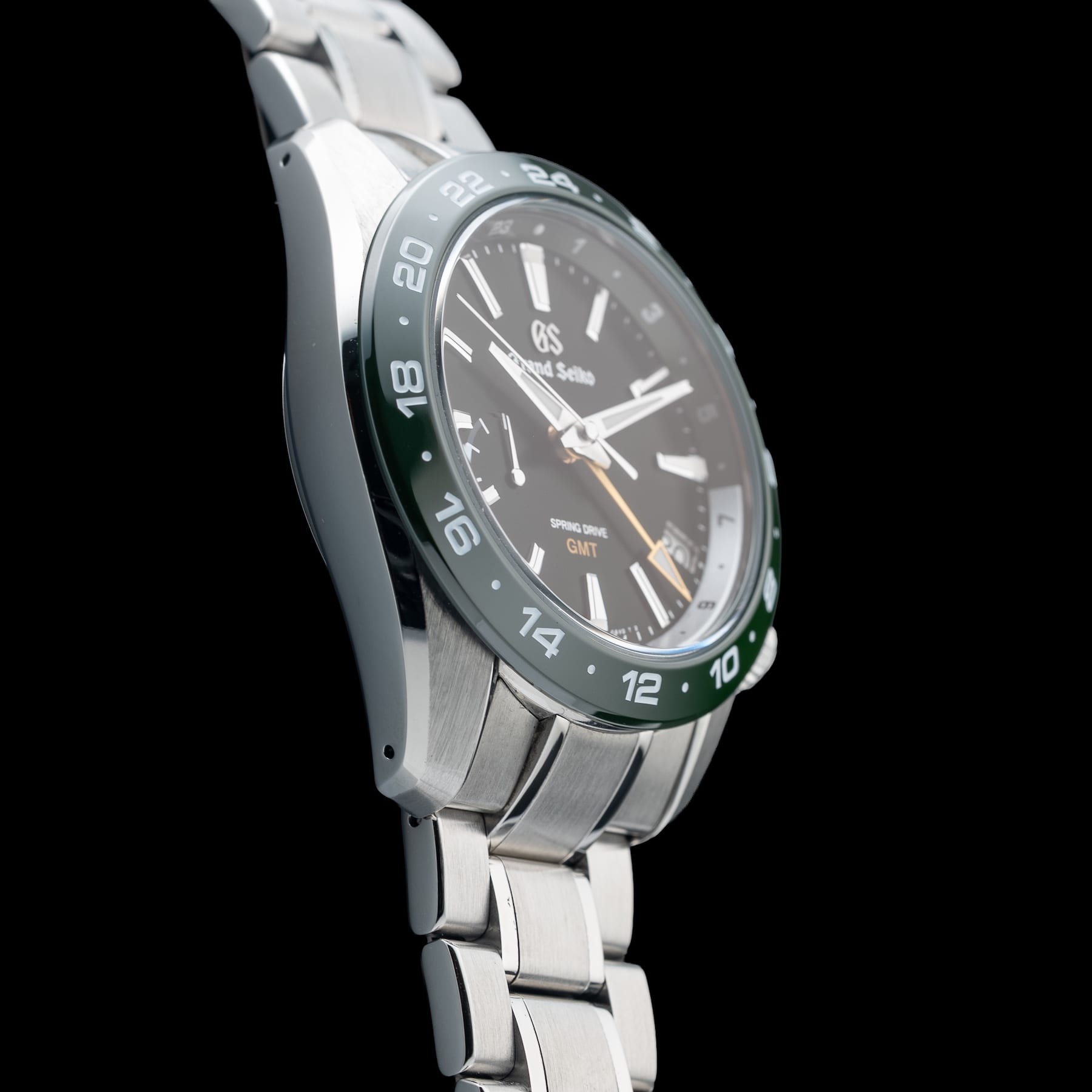 Grand Seiko SBGE257