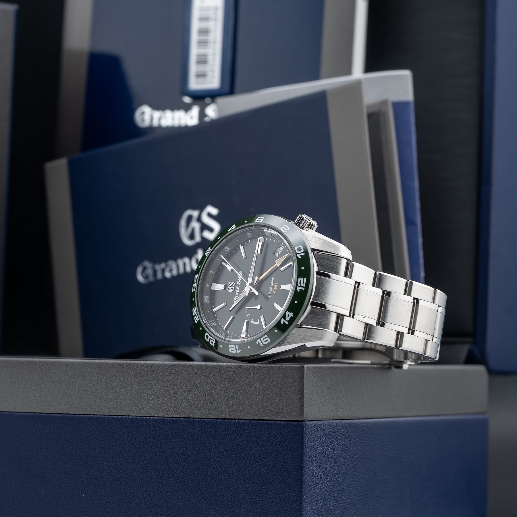 Grand Seiko SBGE257