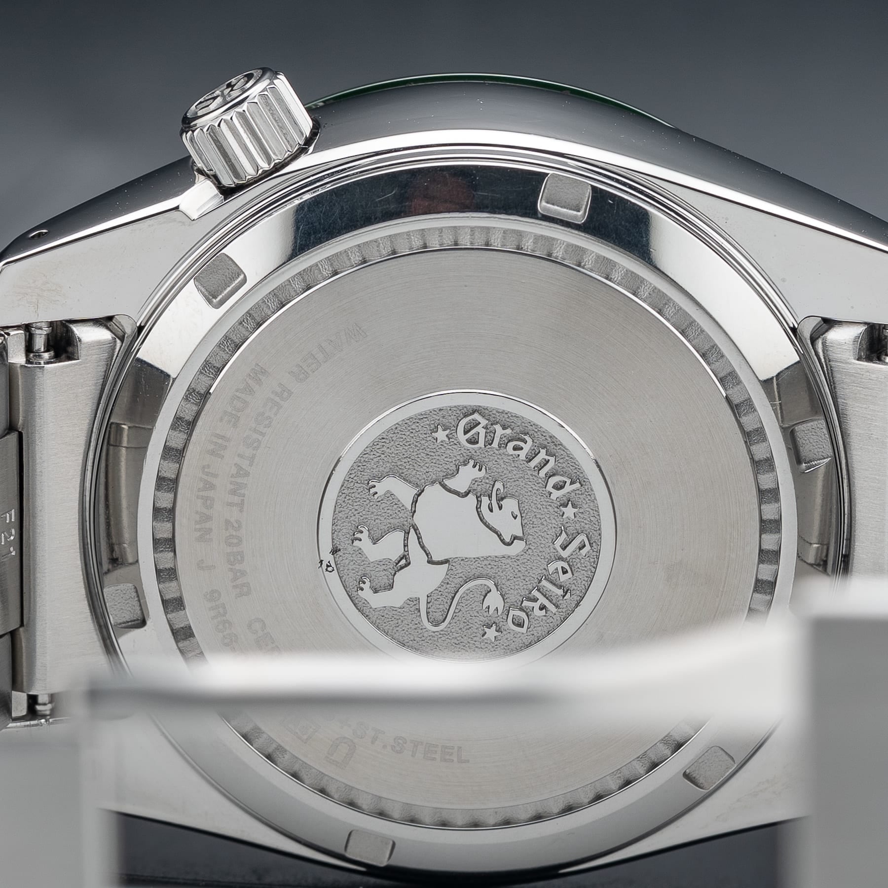 Grand Seiko SBGE257