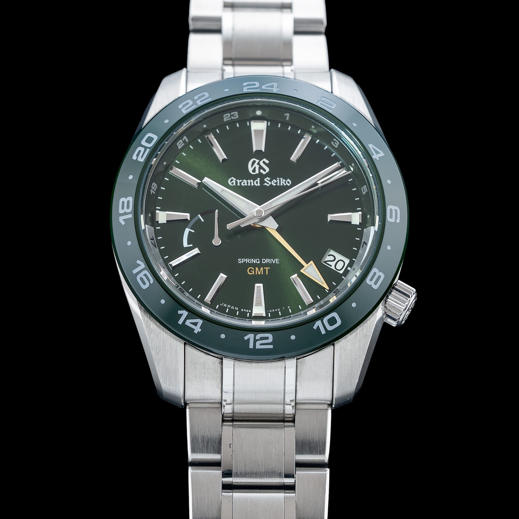 Grand Seiko SBGE257
