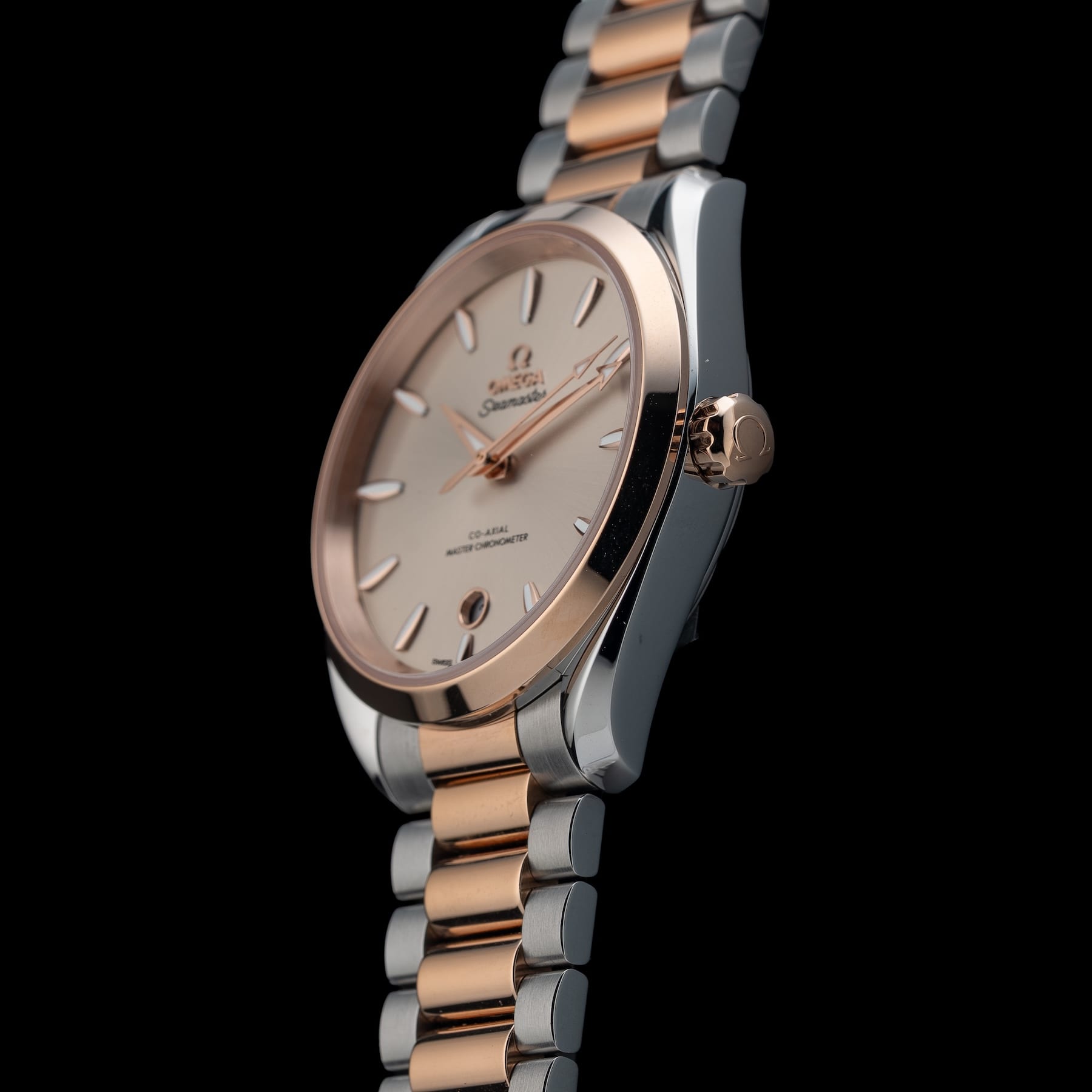Omega 220.20.38.20.09.001 Seamaster Aqua Terra Shades