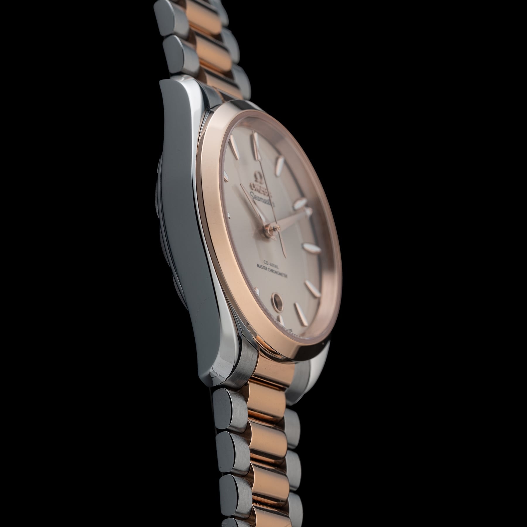 Omega 220.20.38.20.09.001 Seamaster Aqua Terra Shades