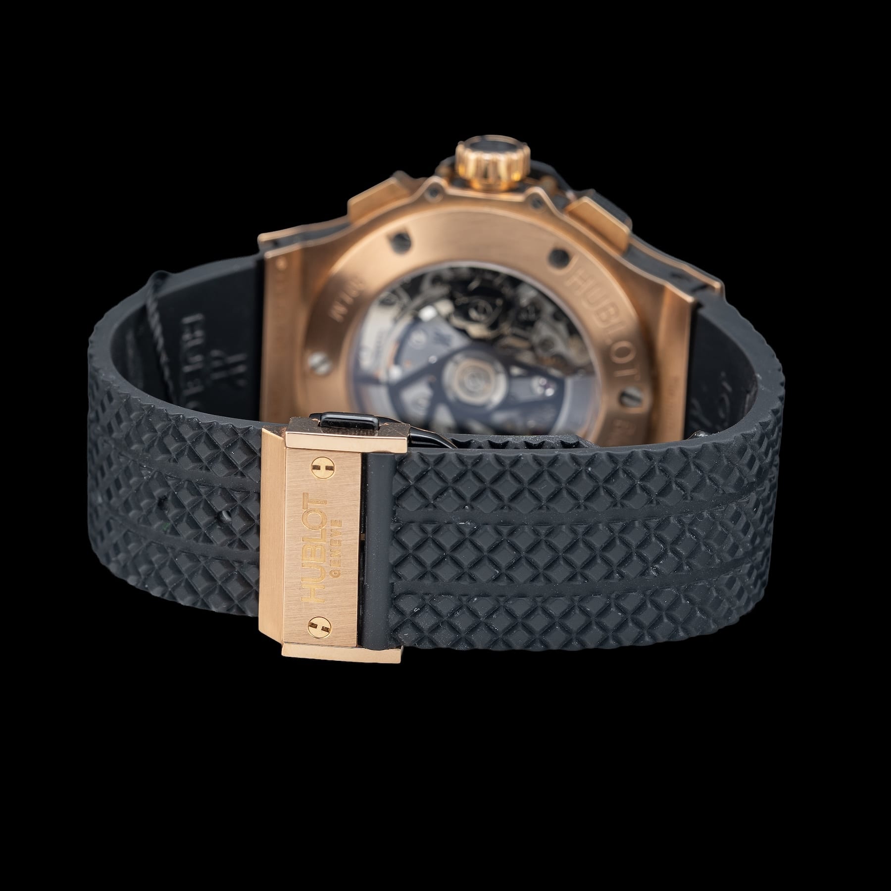 Hublot Big Bang Gold Ceramic 301.PB.131.RX
