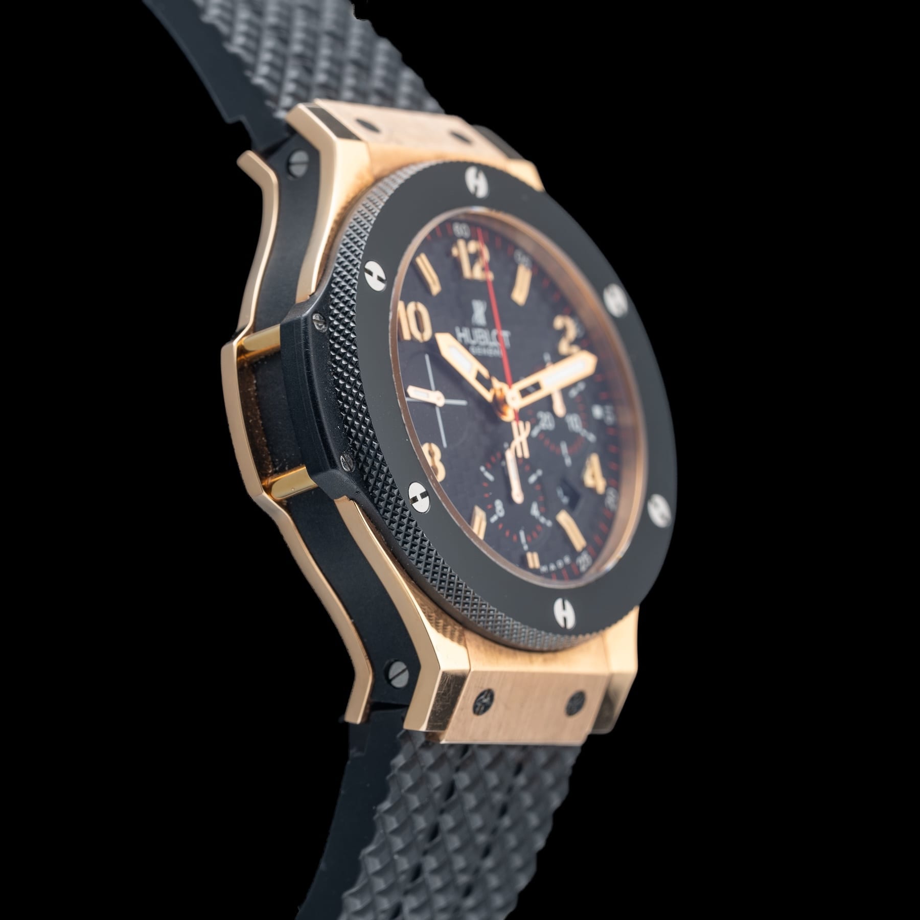 Hublot Big Bang Gold Ceramic 301.PB.131.RX