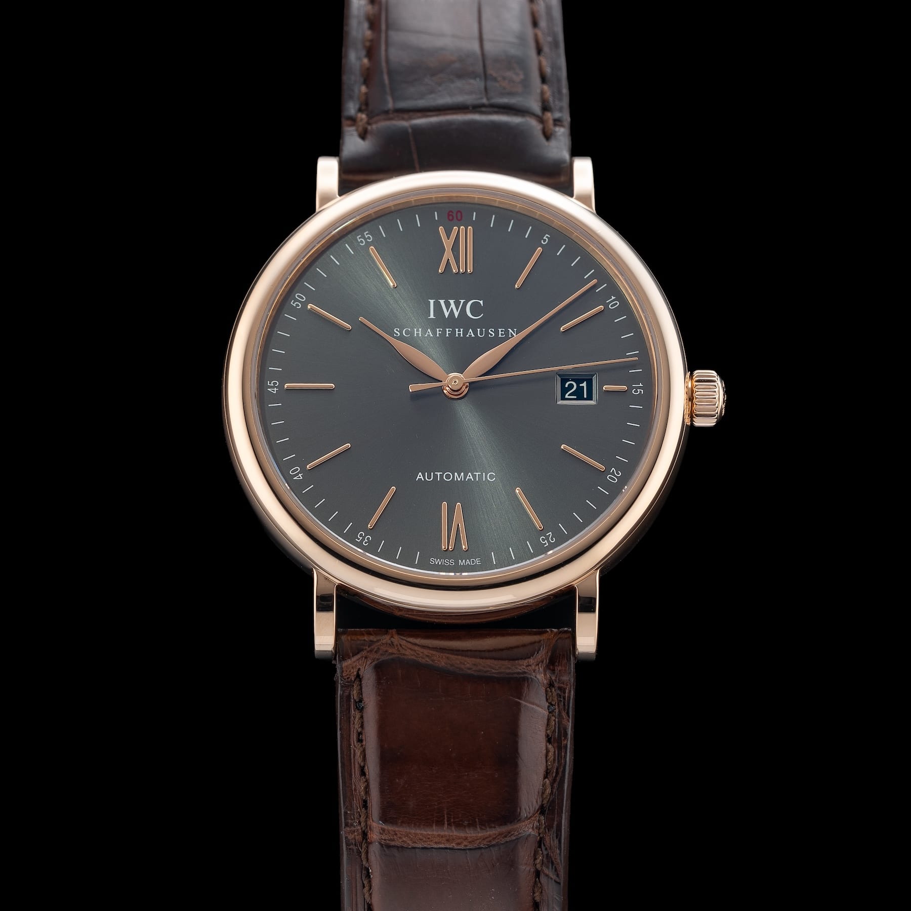IWC Portofino Automatic IW356511