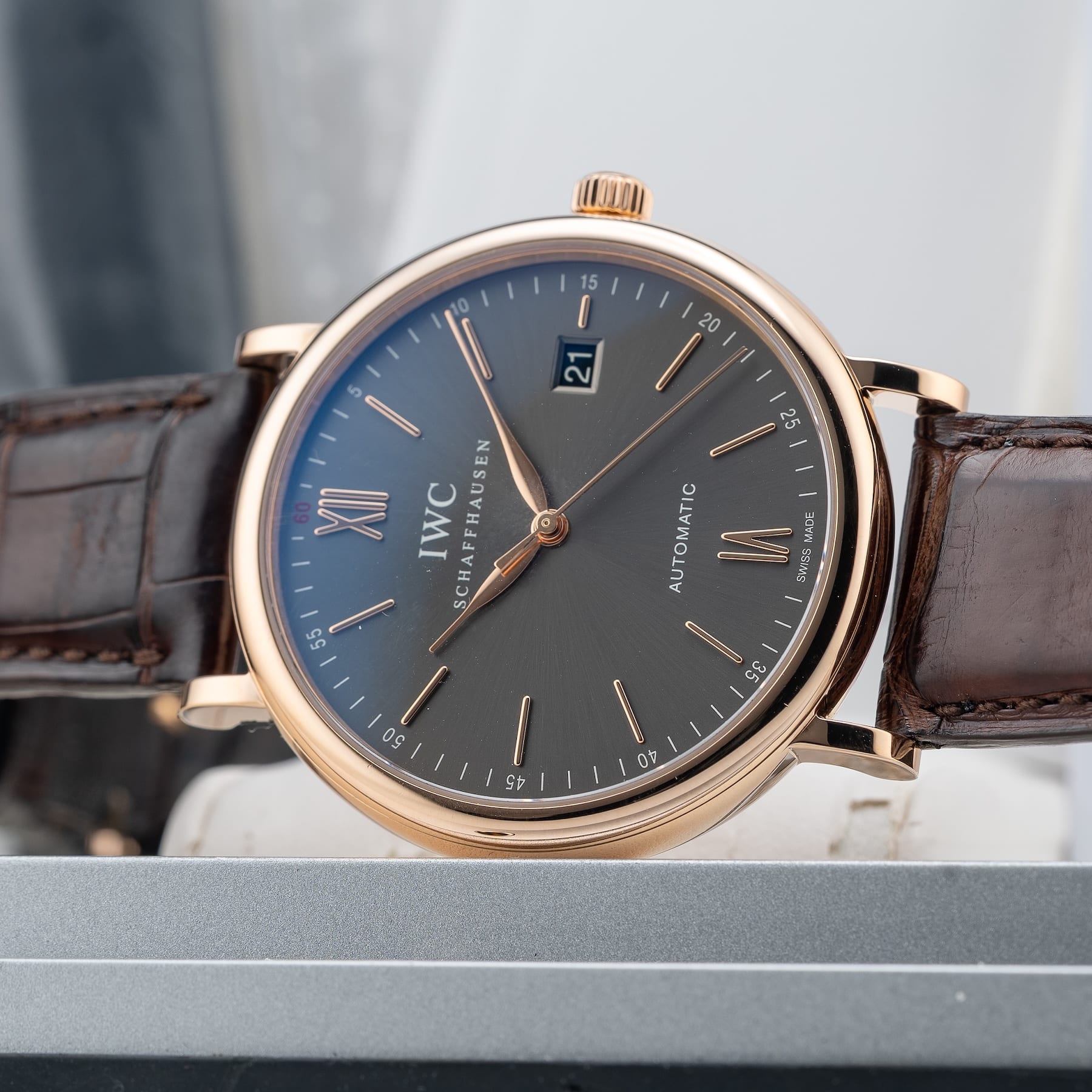 IWC Portofino Automatic IW356511