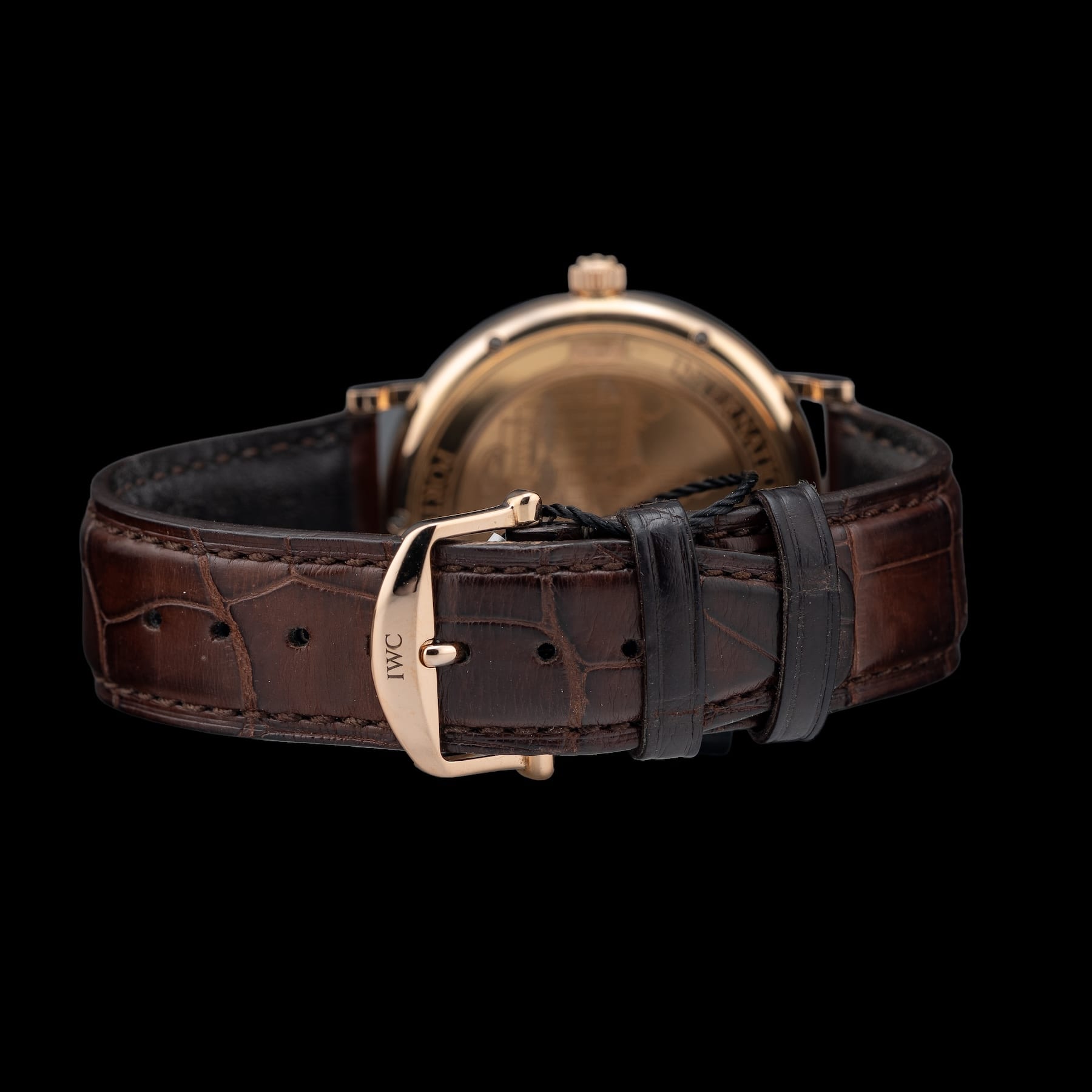IWC Portofino Automatic IW356511