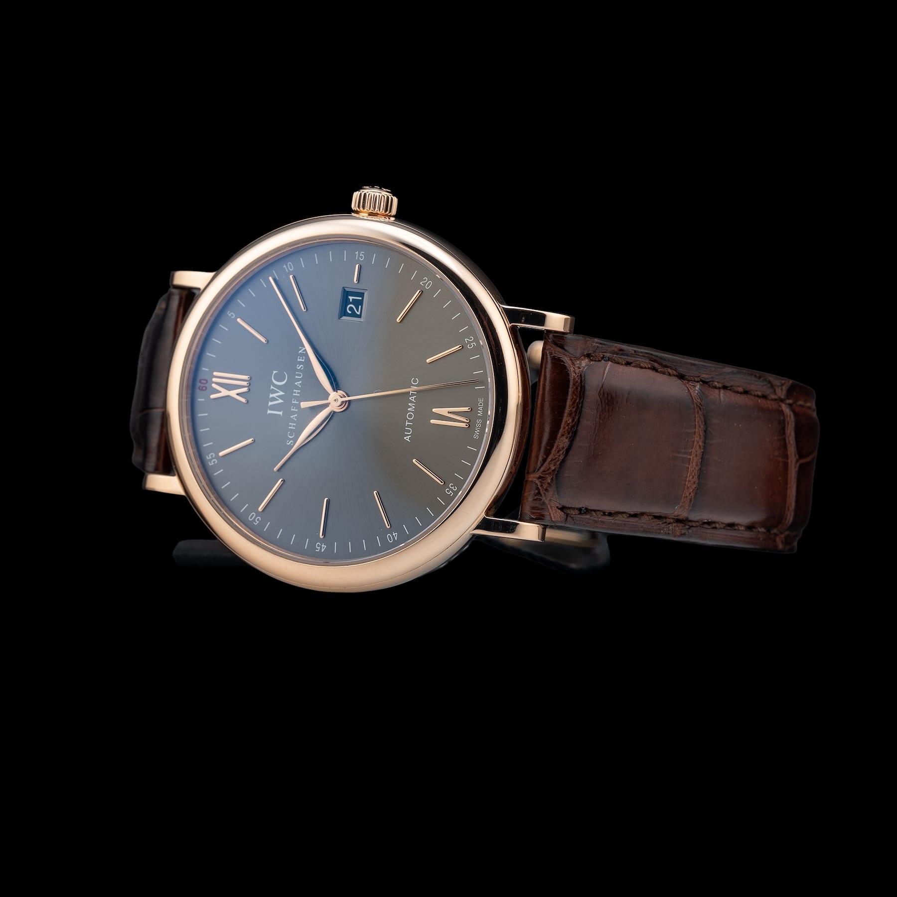 IWC Portofino Automatic IW356511