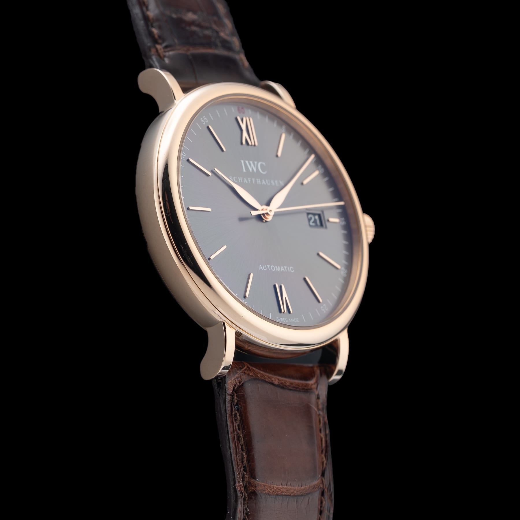 IWC Portofino Automatic IW356511