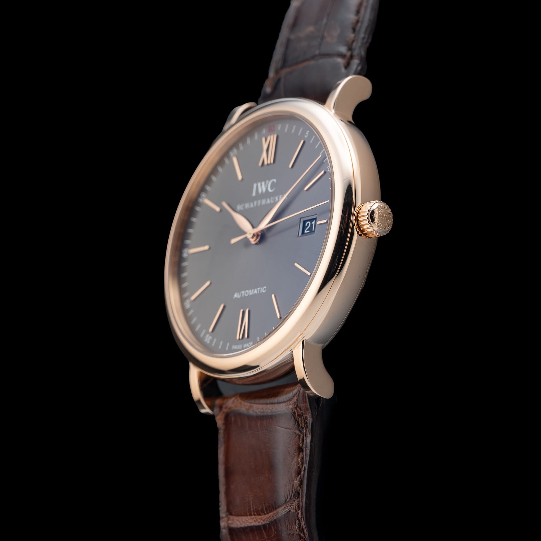 IWC Portofino Automatic IW356511