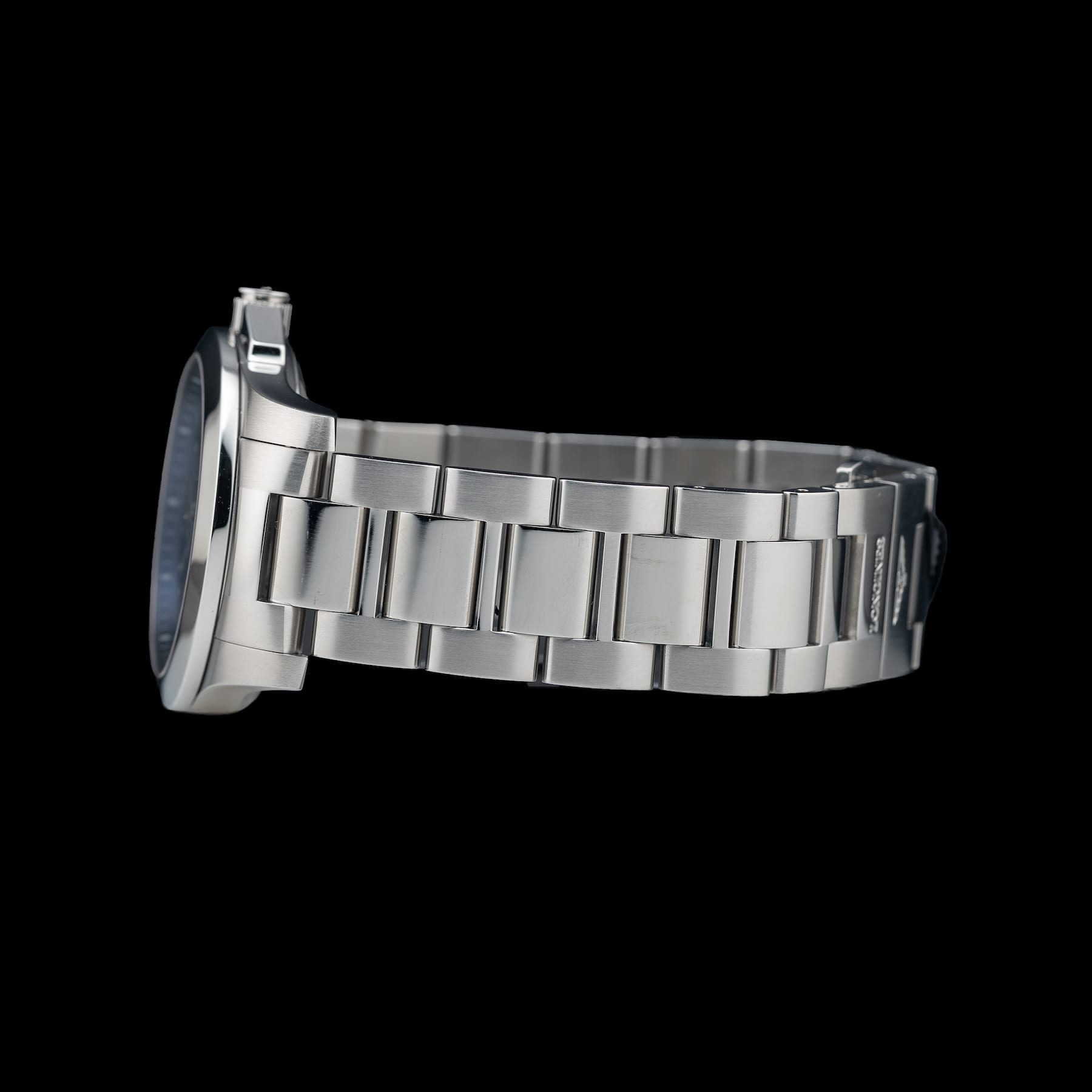 Longines Conquest L3.759.4.96.6