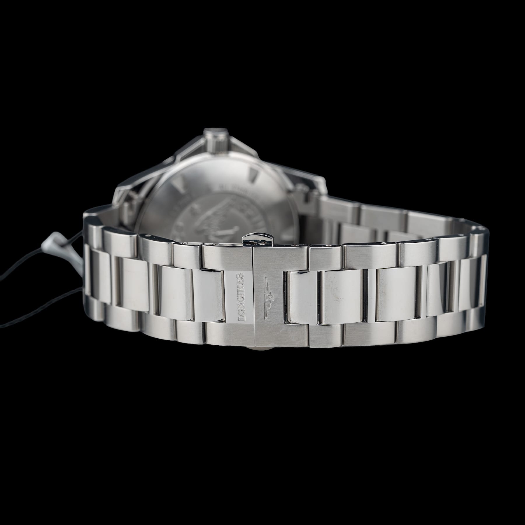 Longines Conquest L3.759.4.96.6