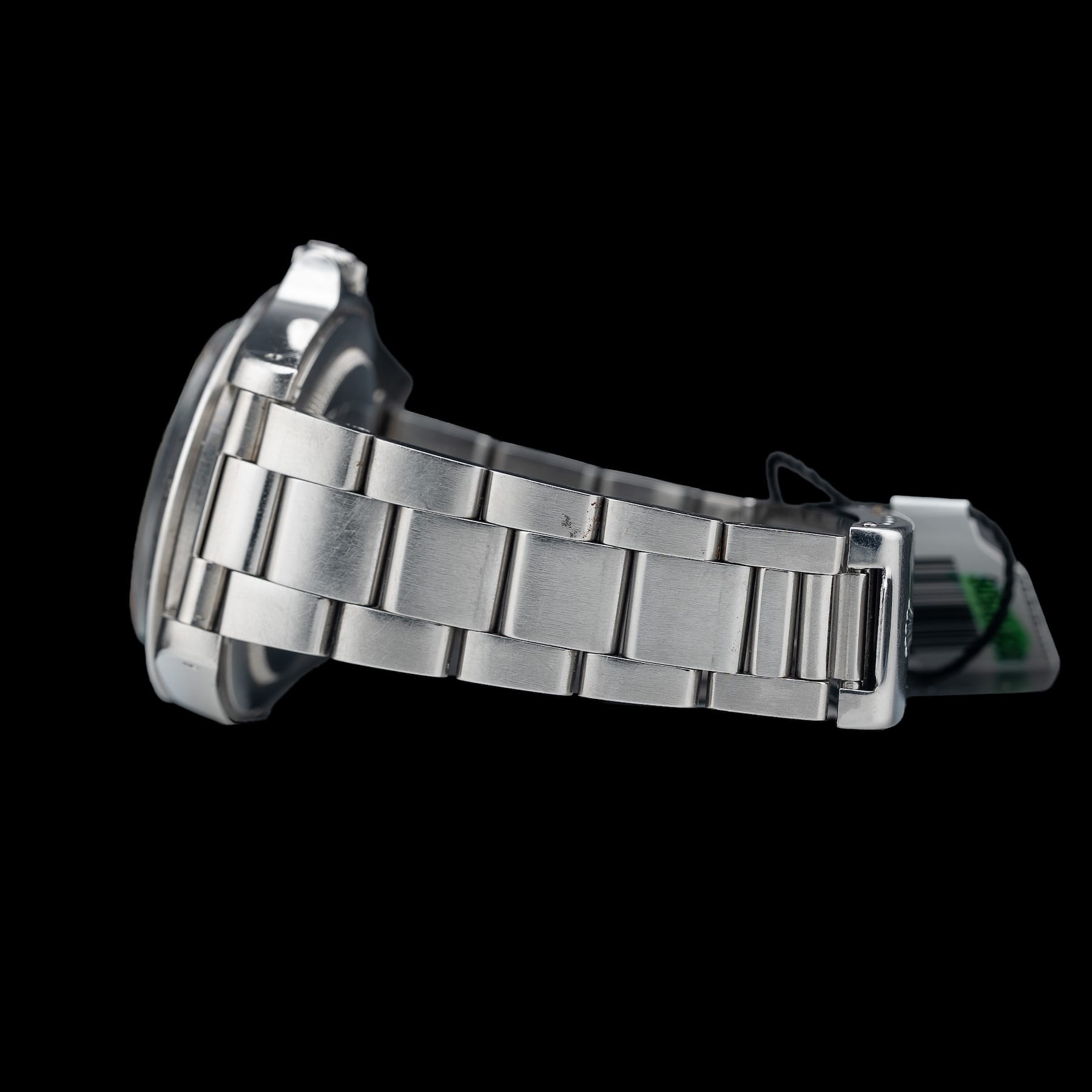 Rolex Explorer II 1655