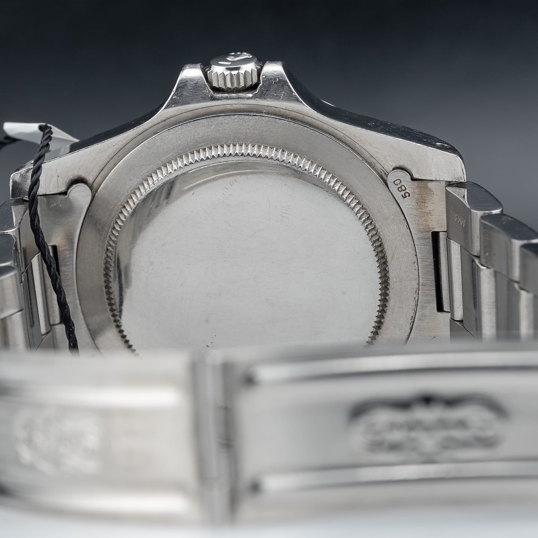 Rolex Explorer II 1655