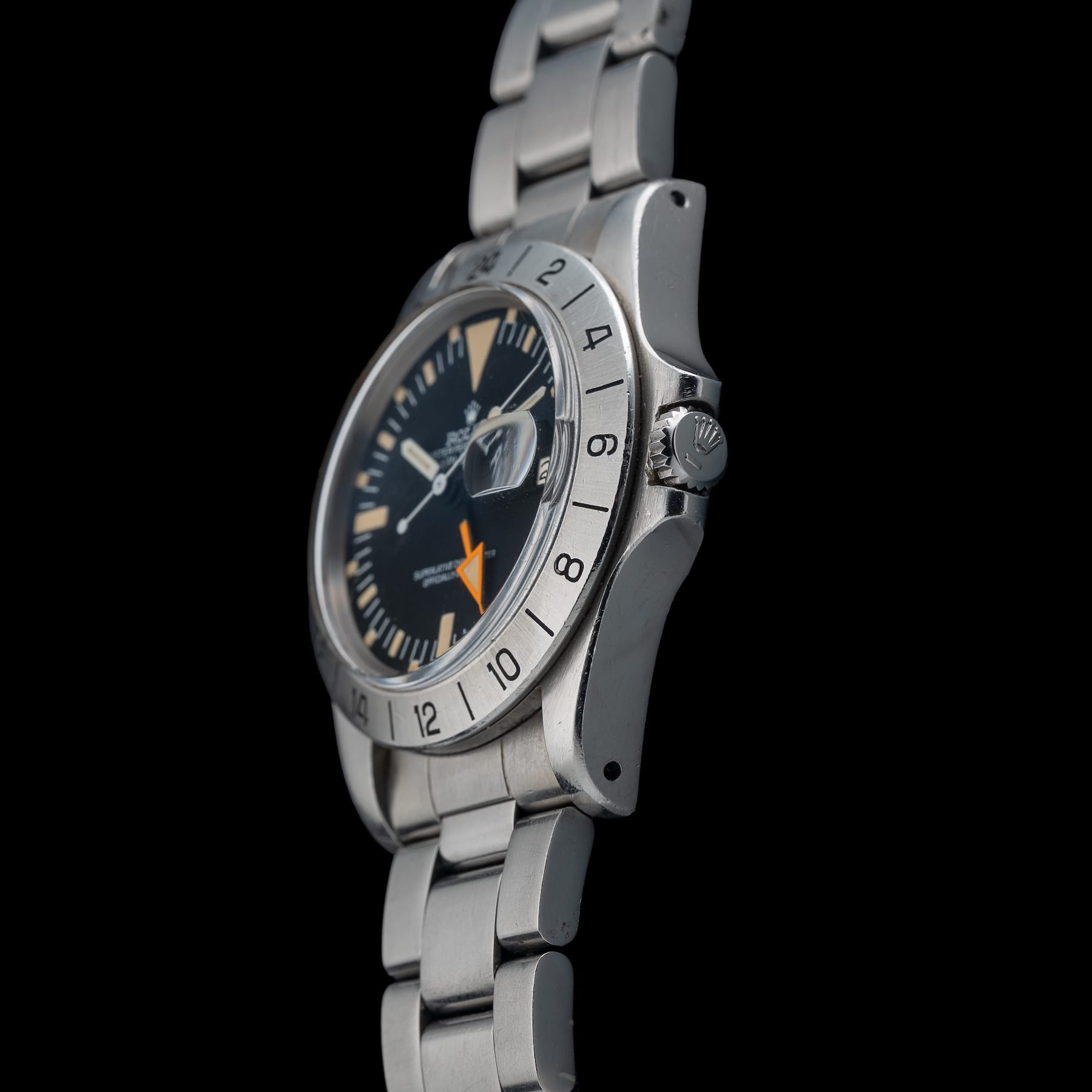 Rolex Explorer II 1655