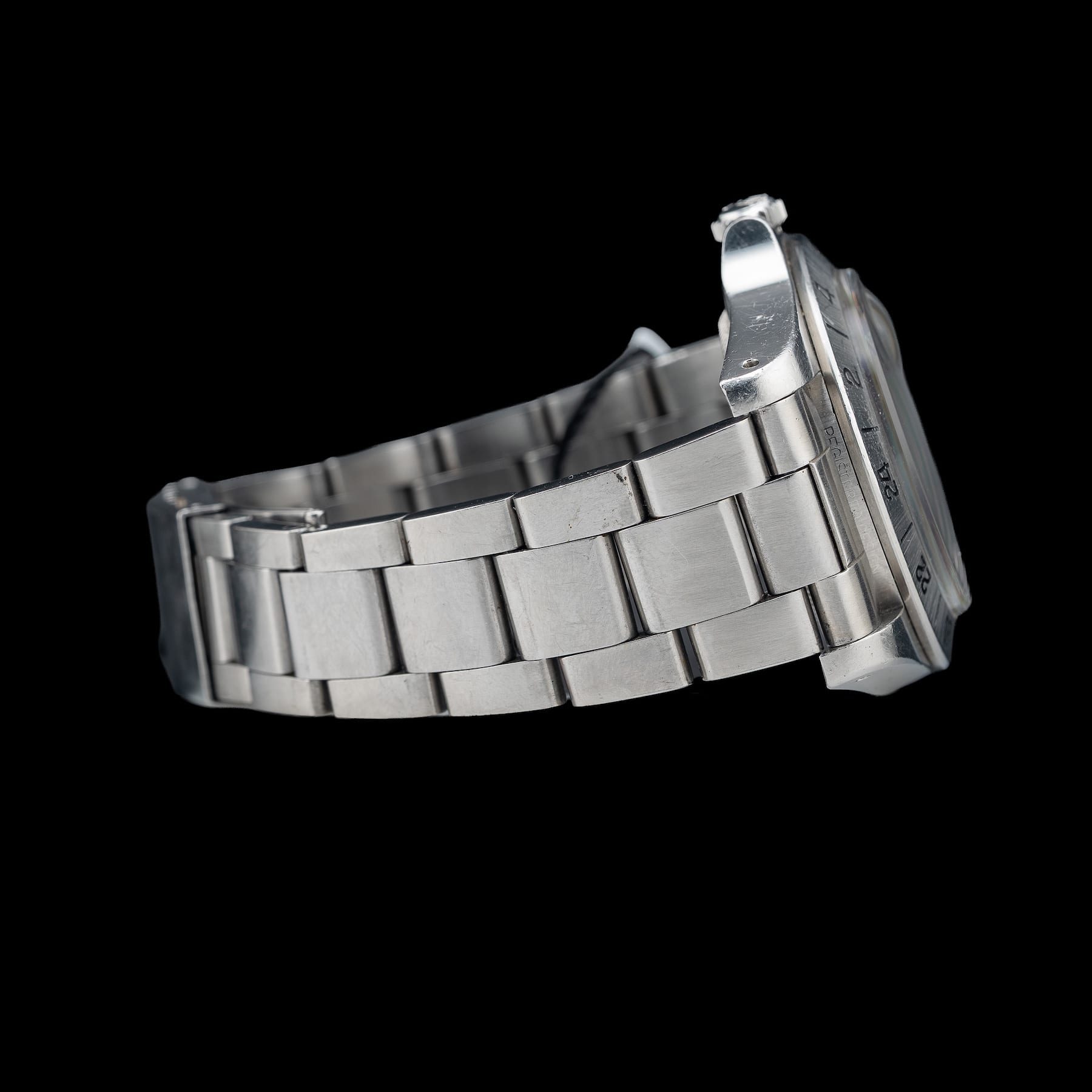 Rolex Explorer II 1655