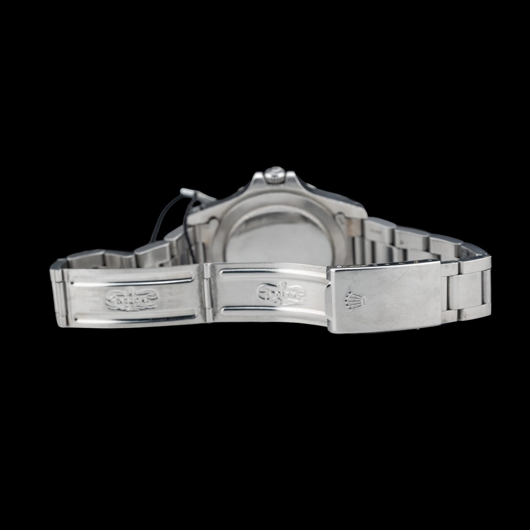 Rolex Explorer II 1655