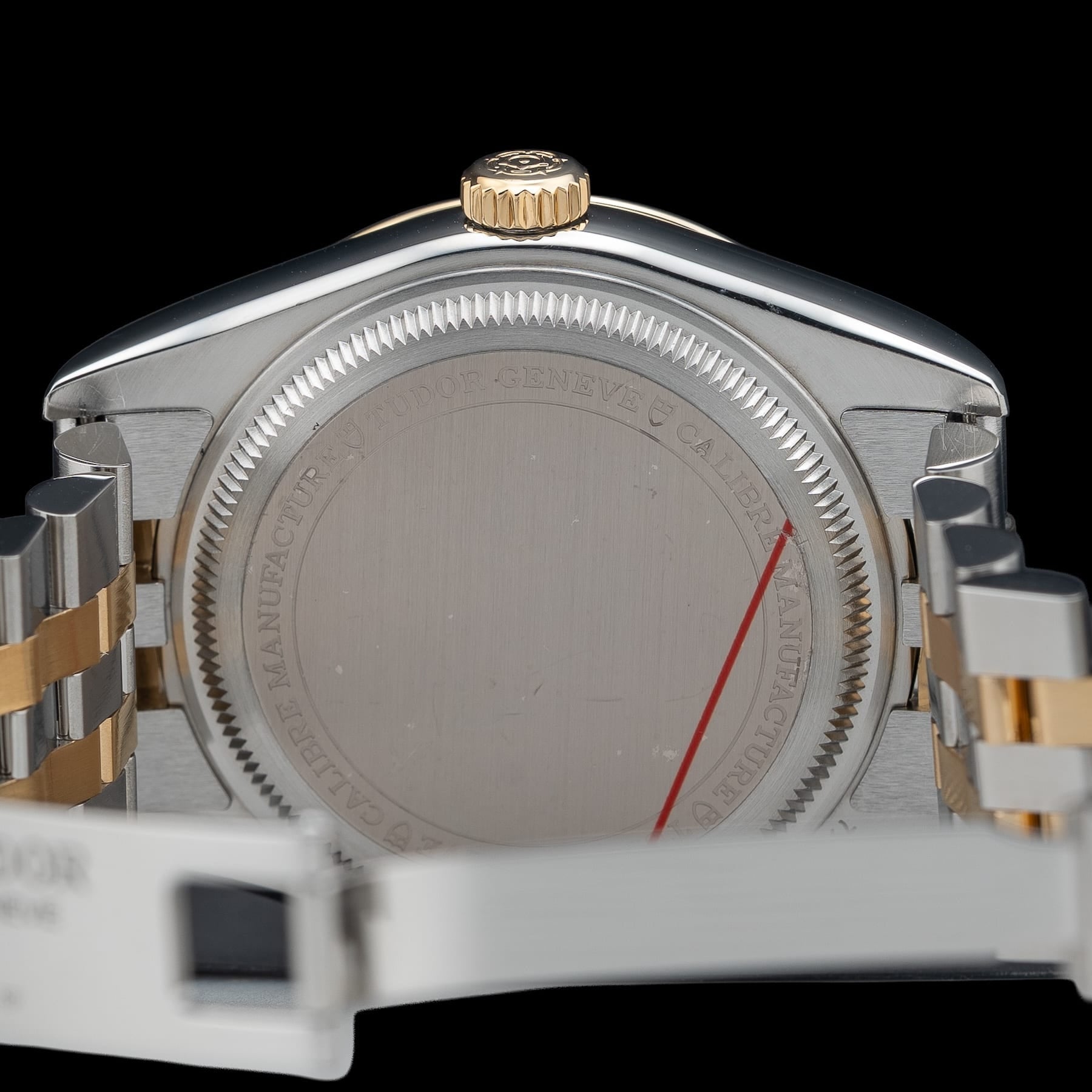 Tudor Black Bay One S&G M79663-0001