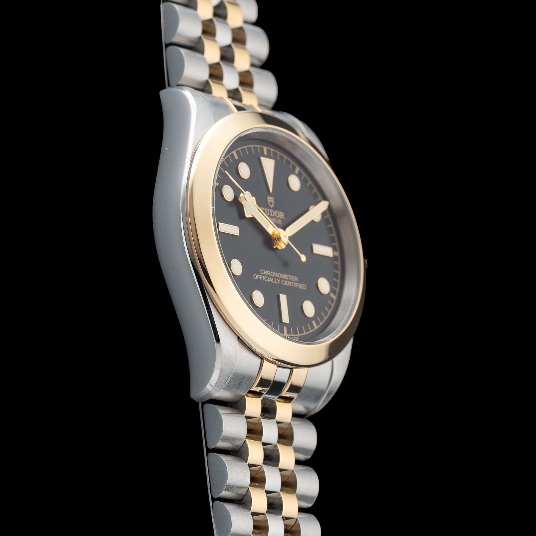 Tudor Black Bay One S&G M79663-0001