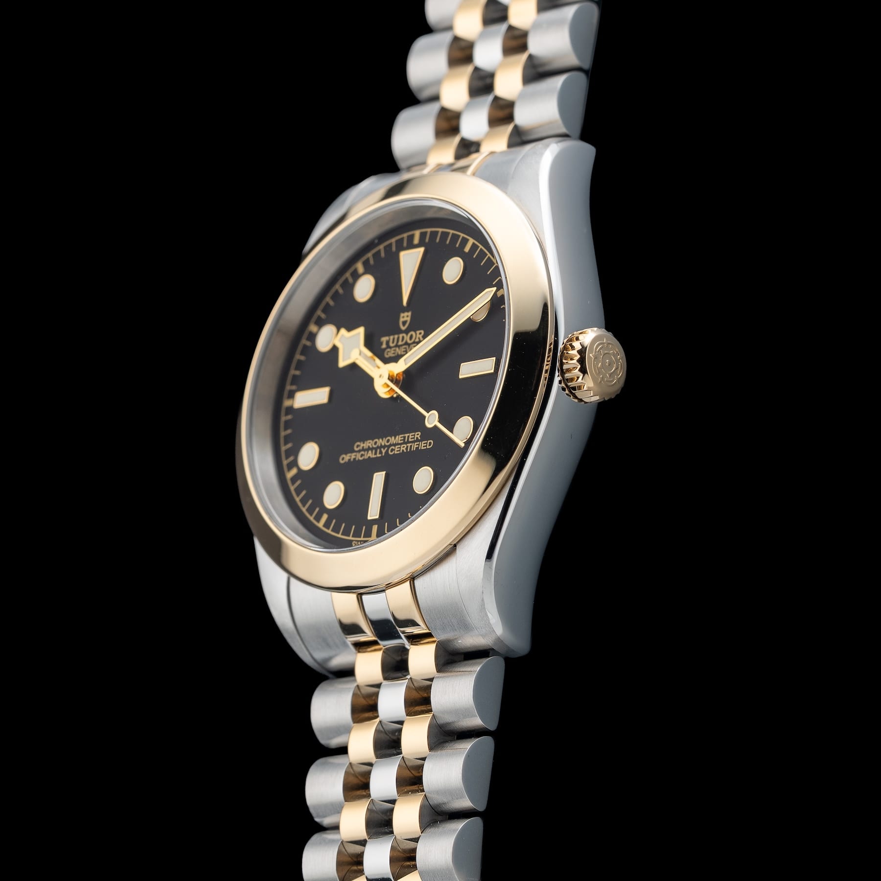 Tudor Black Bay One S&G M79663-0001