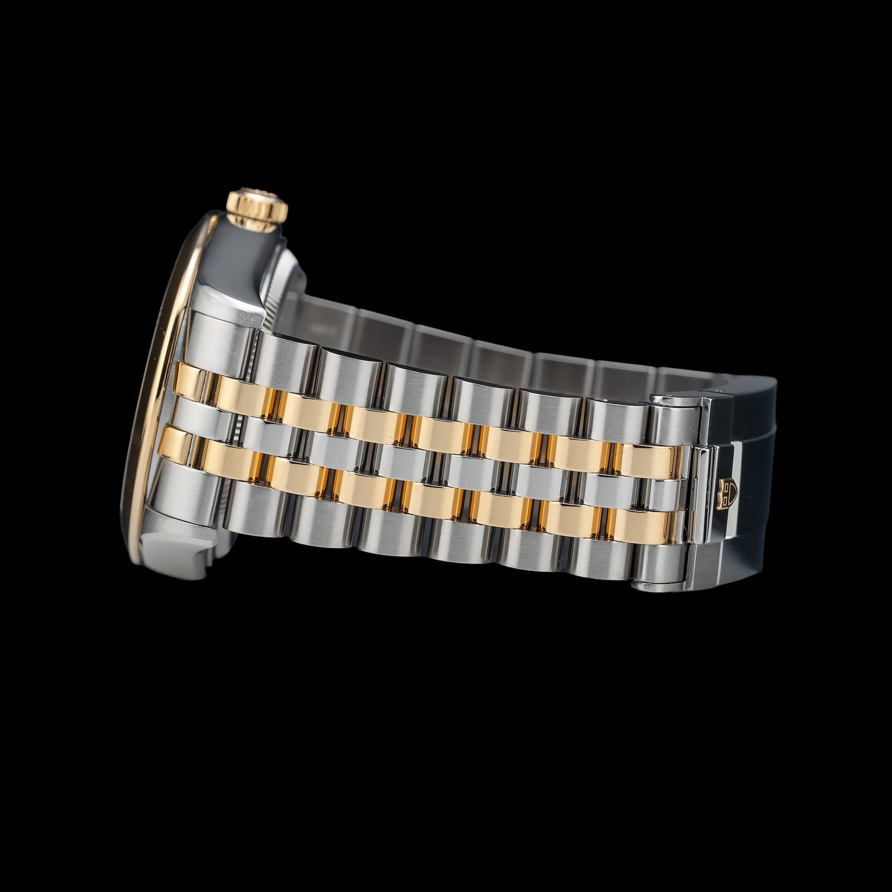 Tudor Black Bay One S&G M79663-0001