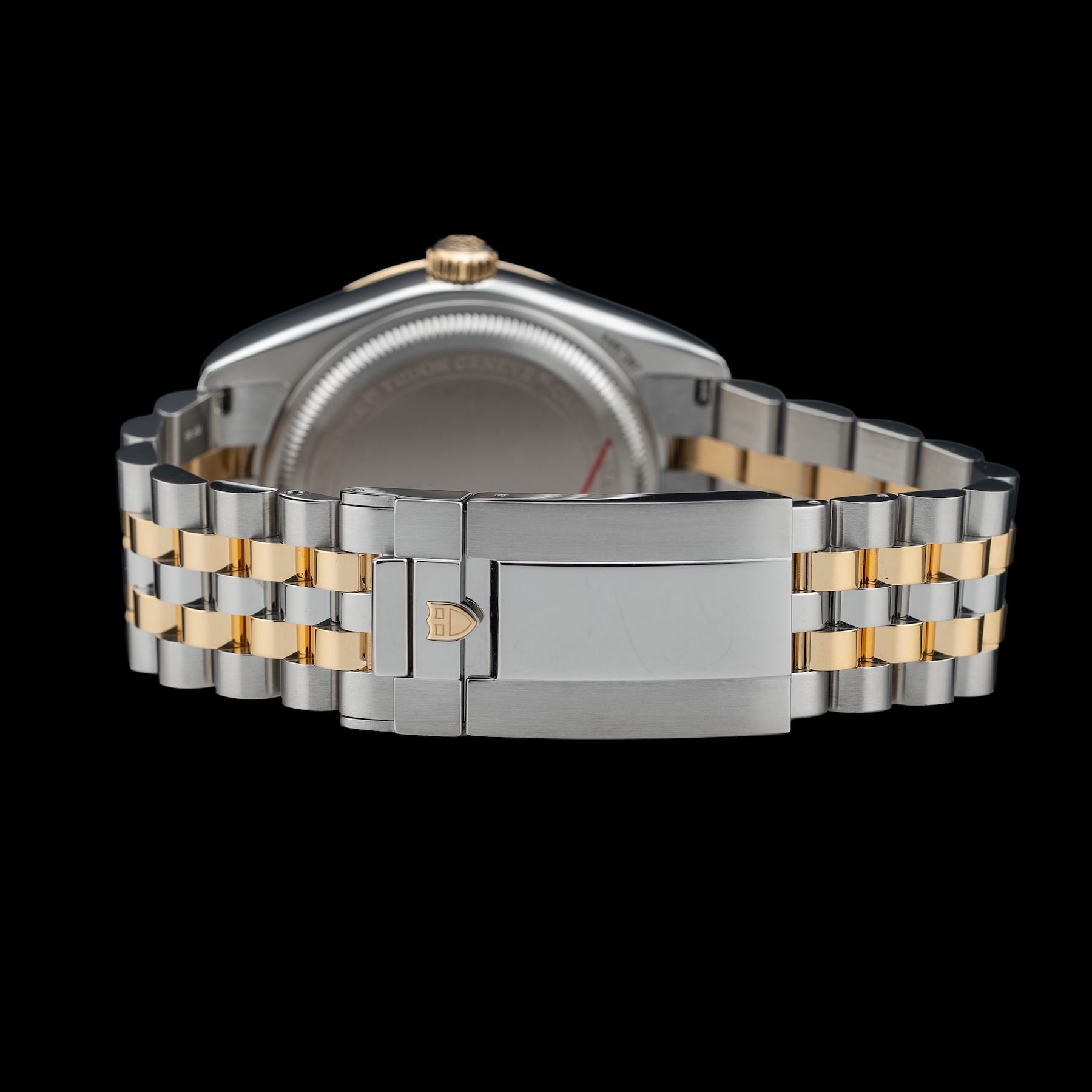 Tudor Black Bay One S&G M79663-0001