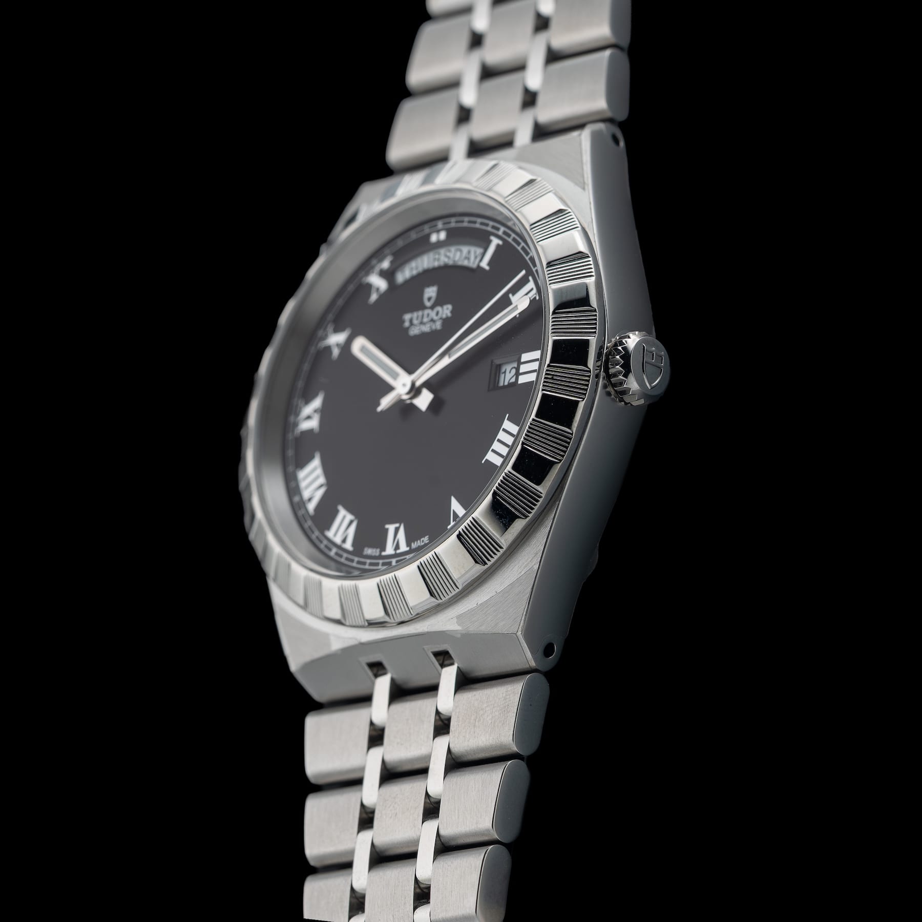 TUDOR Royal M28600-0003