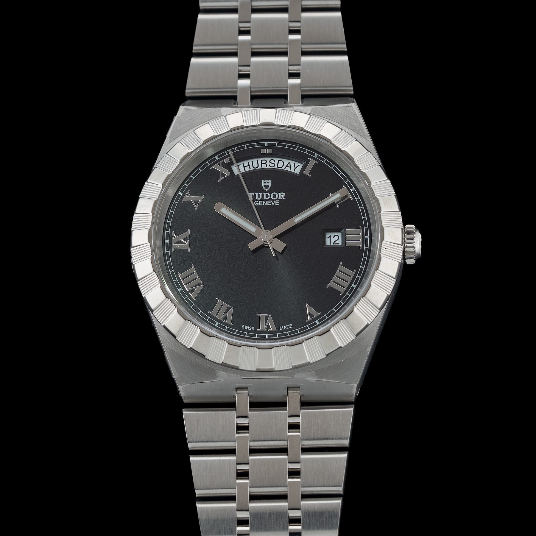 TUDOR Royal M28600-0003