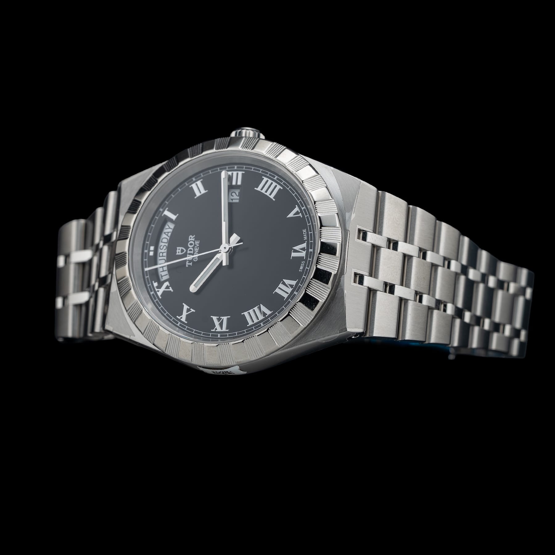 TUDOR Royal M28600-0003