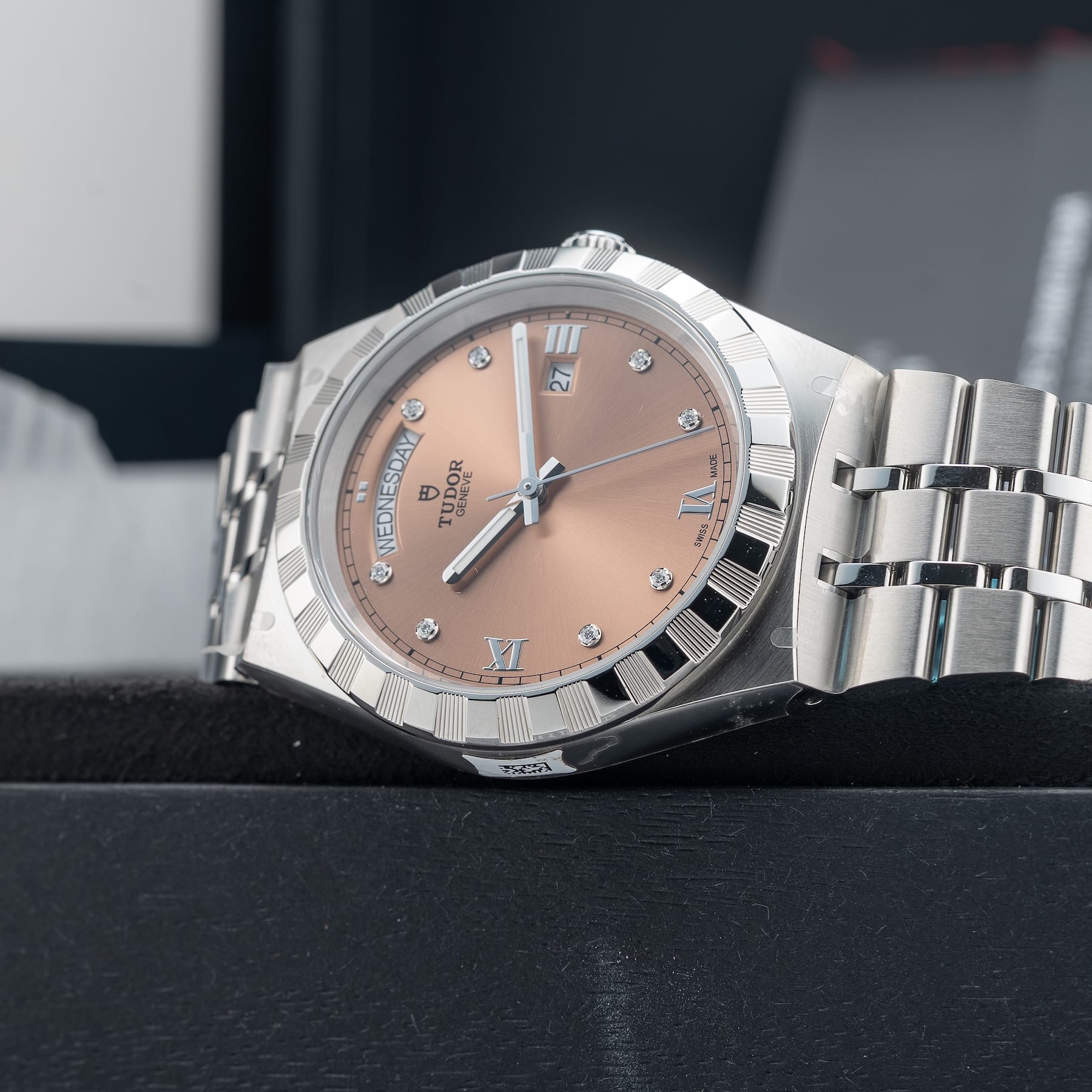 TUDOR Royal M28600-0011